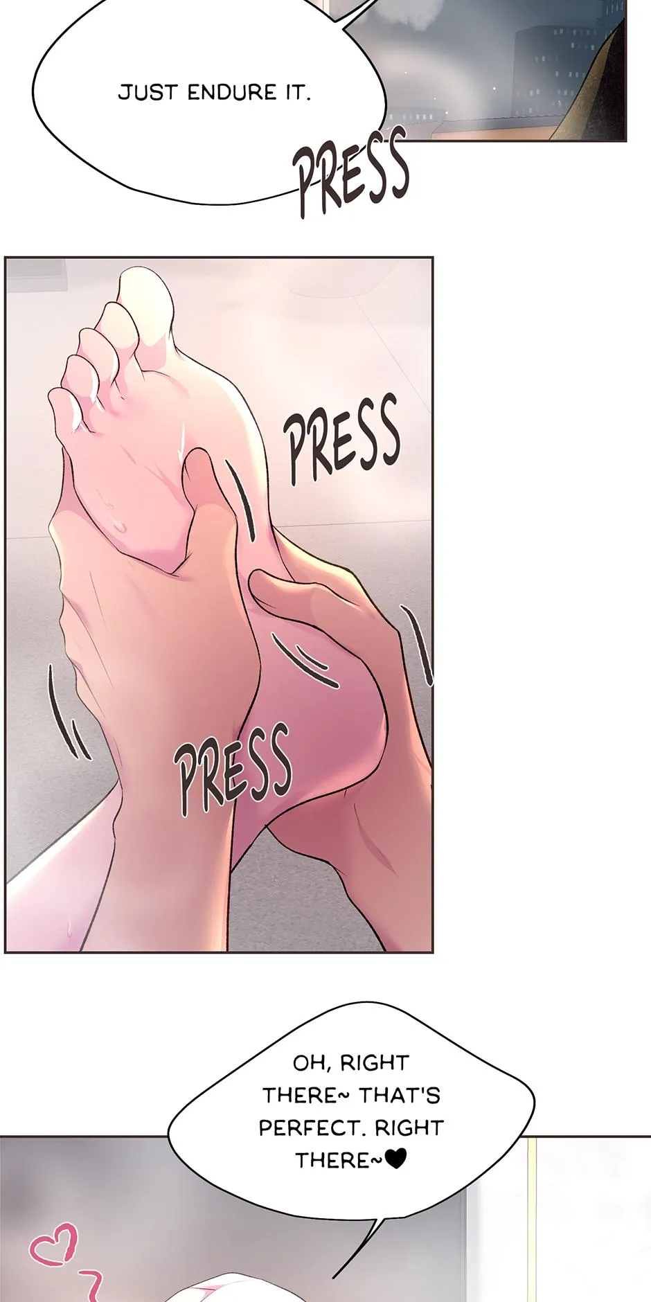 Hold Me Tight - Chapter 178 Page 25
