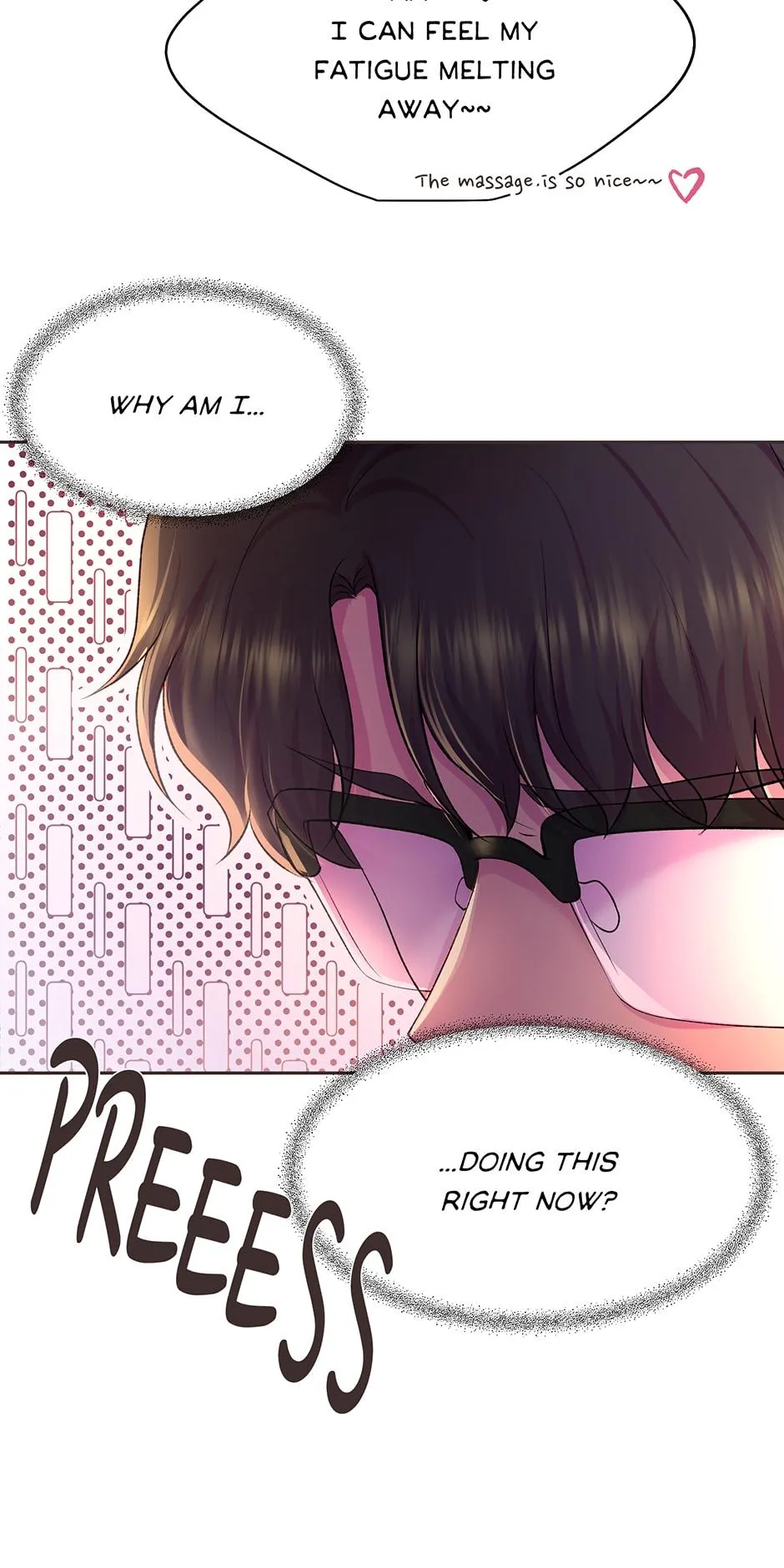 Hold Me Tight - Chapter 178 Page 27
