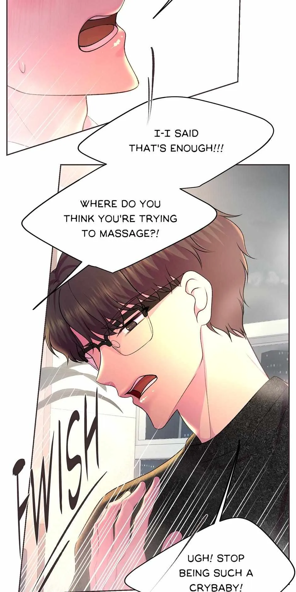 Hold Me Tight - Chapter 178 Page 32