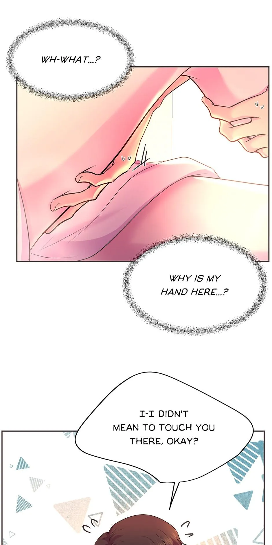 Hold Me Tight - Chapter 178 Page 34