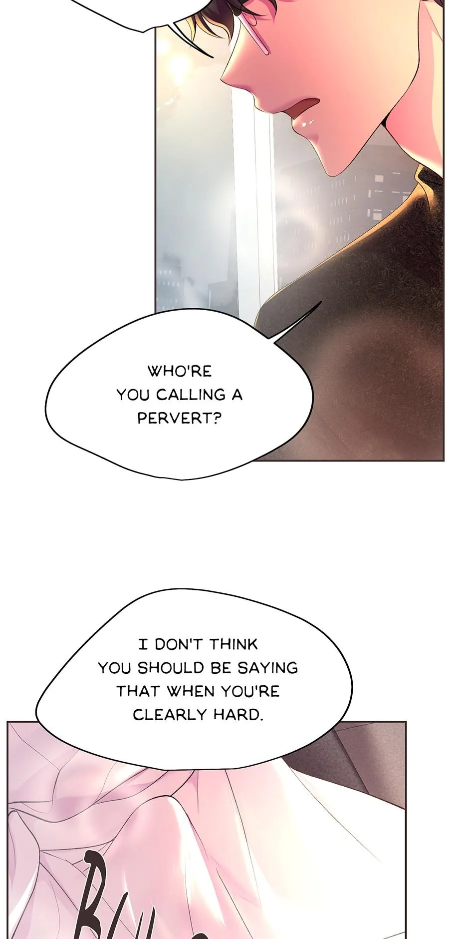 Hold Me Tight - Chapter 178 Page 37