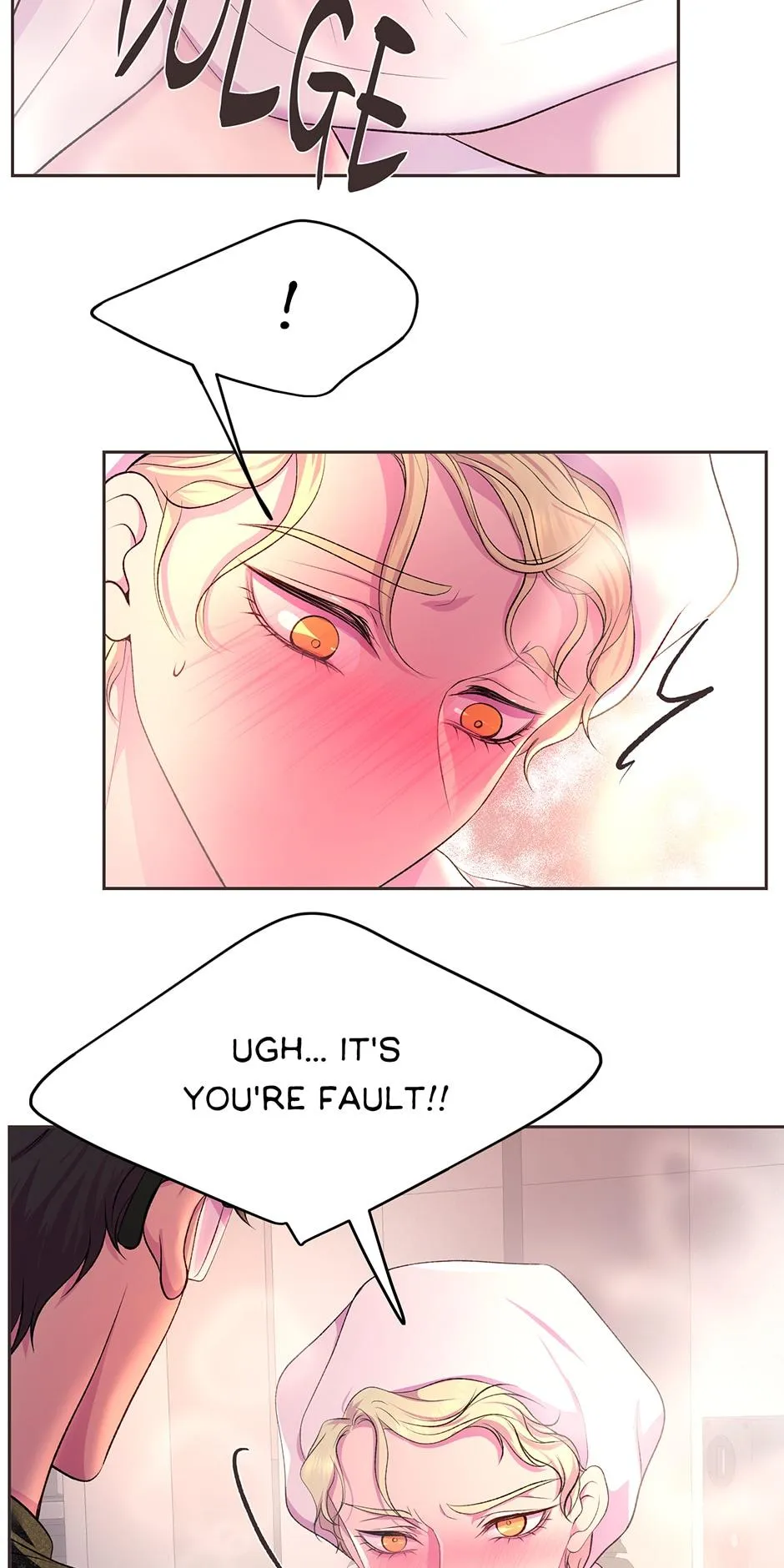 Hold Me Tight - Chapter 178 Page 38