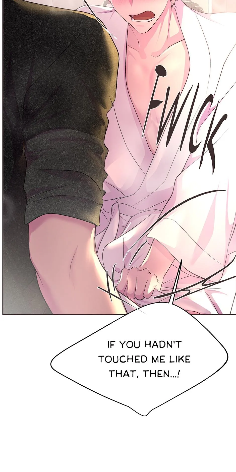 Hold Me Tight - Chapter 178 Page 39