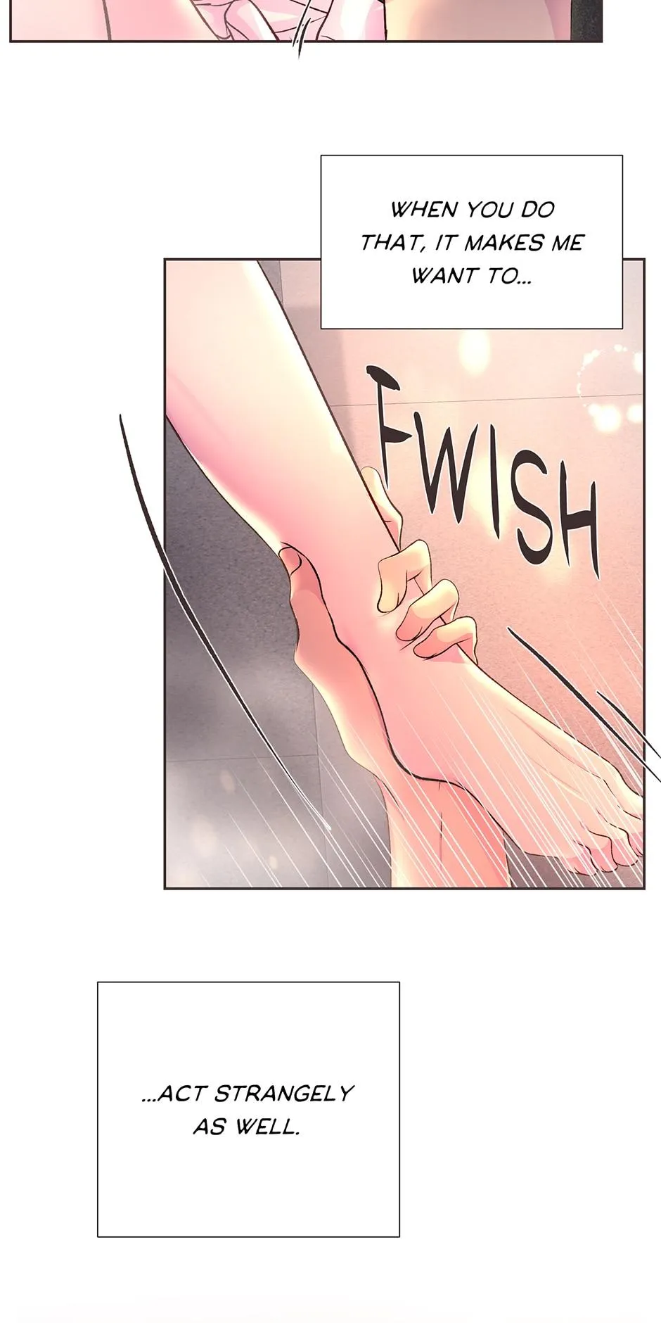 Hold Me Tight - Chapter 178 Page 44