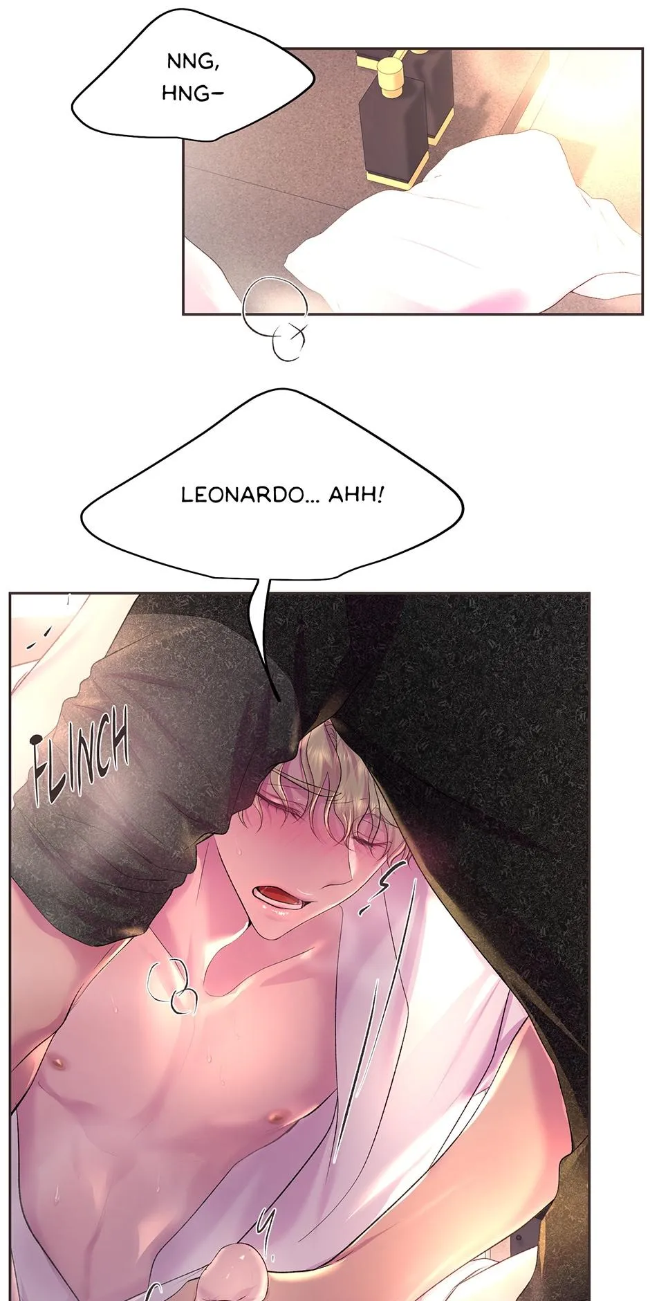 Hold Me Tight - Chapter 178 Page 47