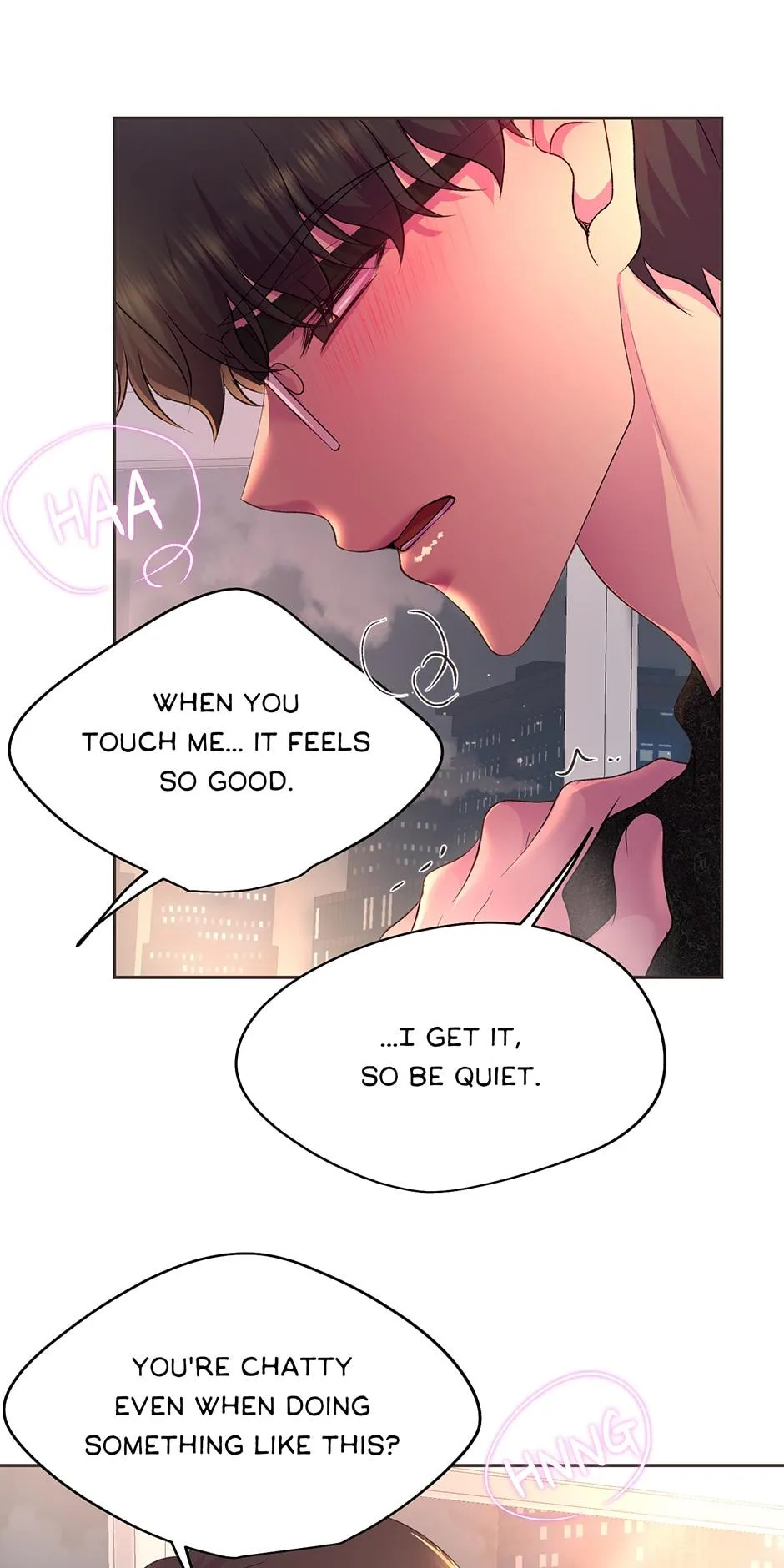 Hold Me Tight - Chapter 178 Page 50
