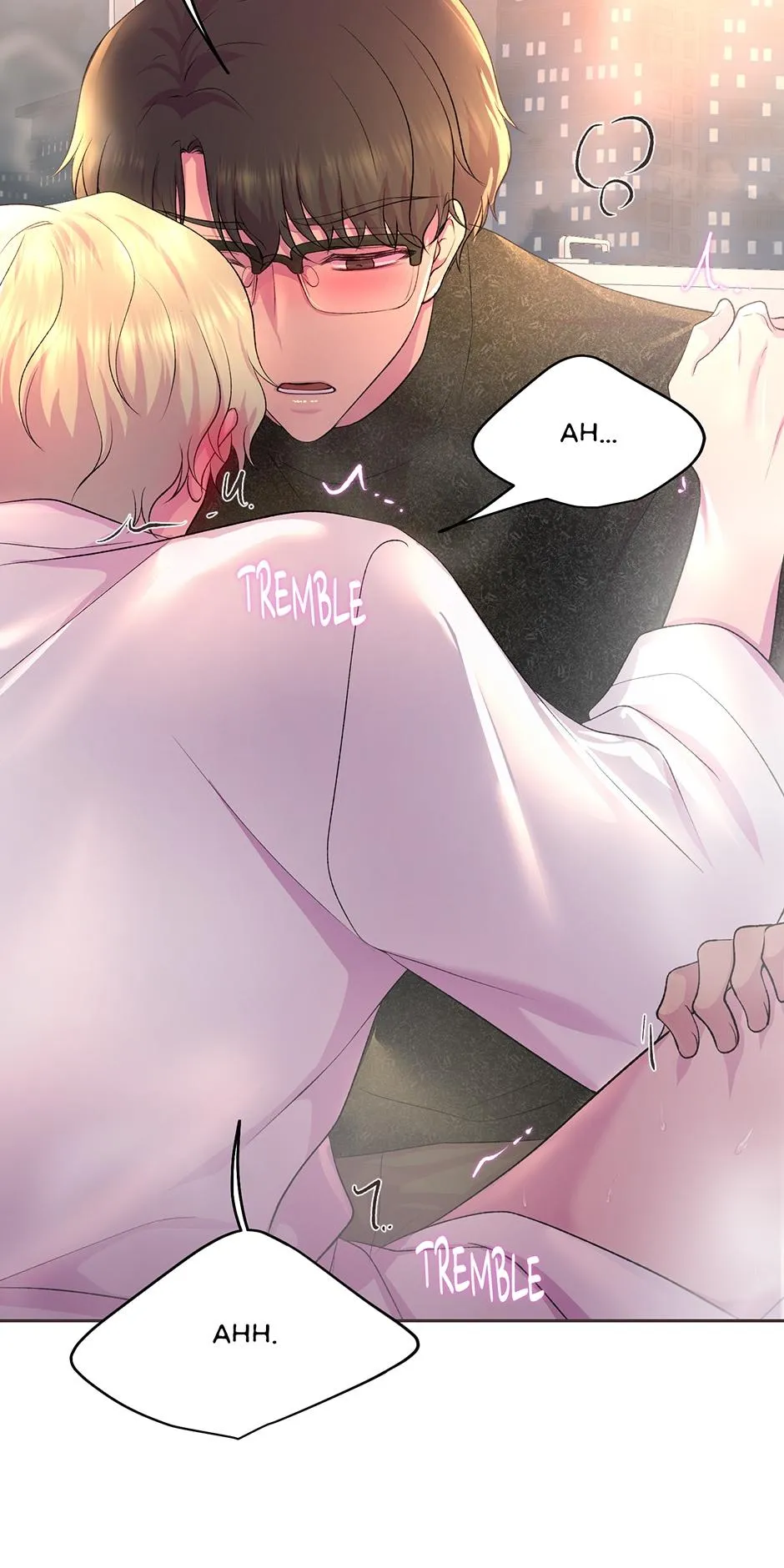 Hold Me Tight - Chapter 178 Page 51