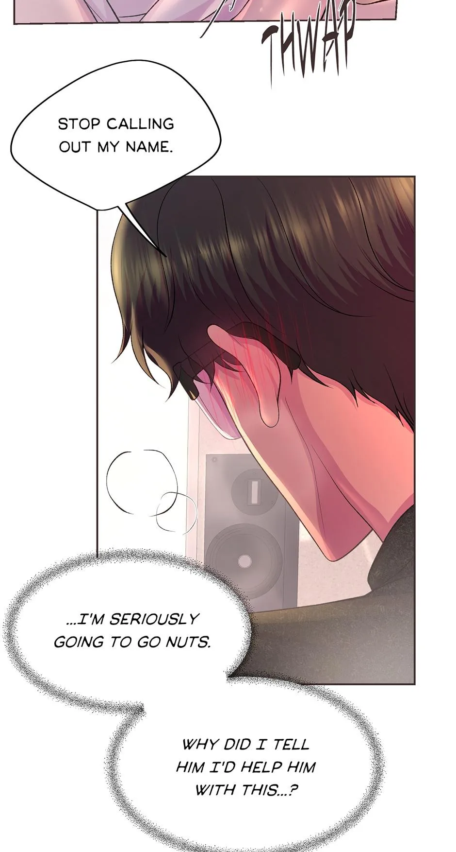 Hold Me Tight - Chapter 178 Page 53