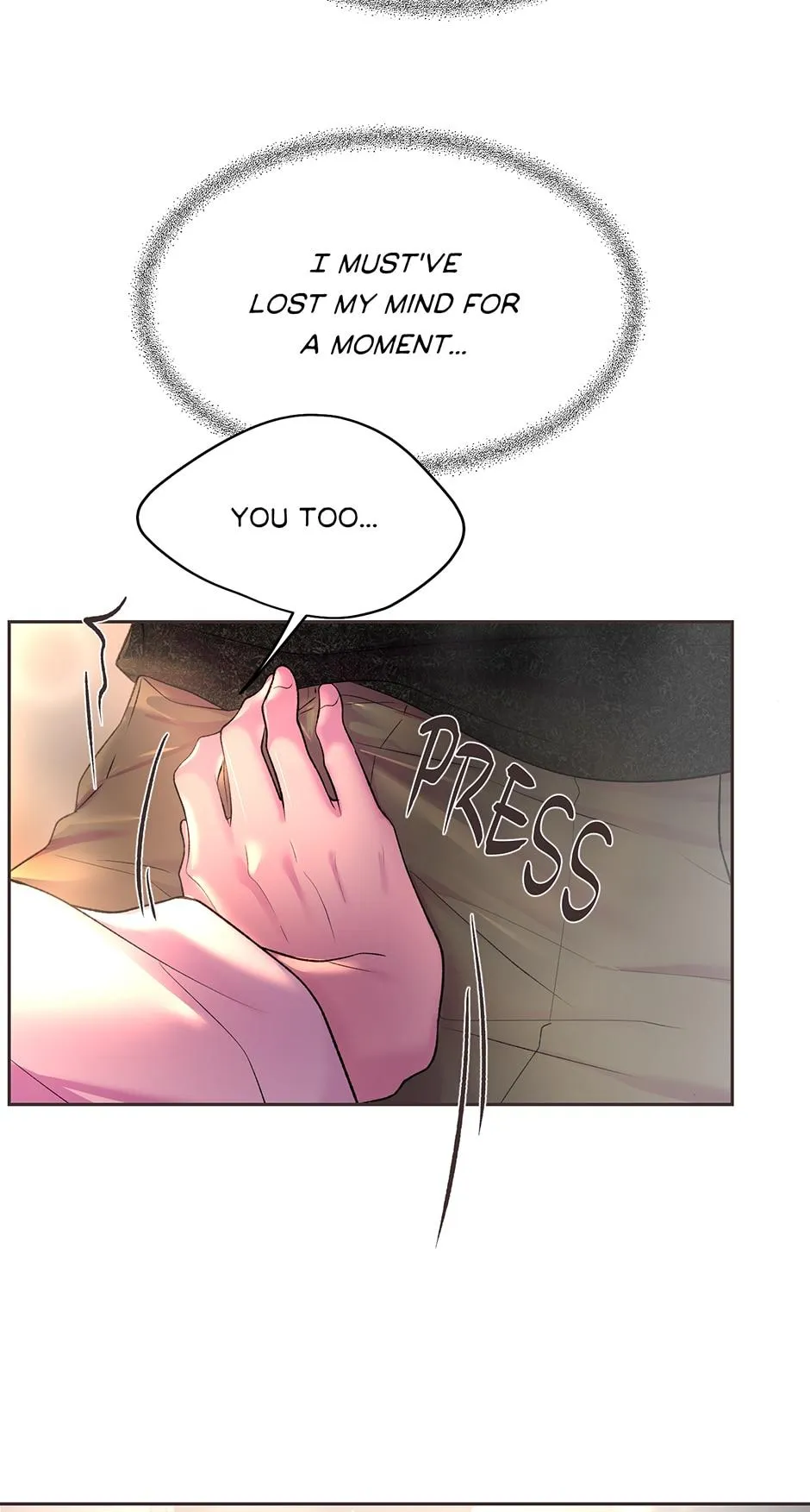 Hold Me Tight - Chapter 178 Page 54