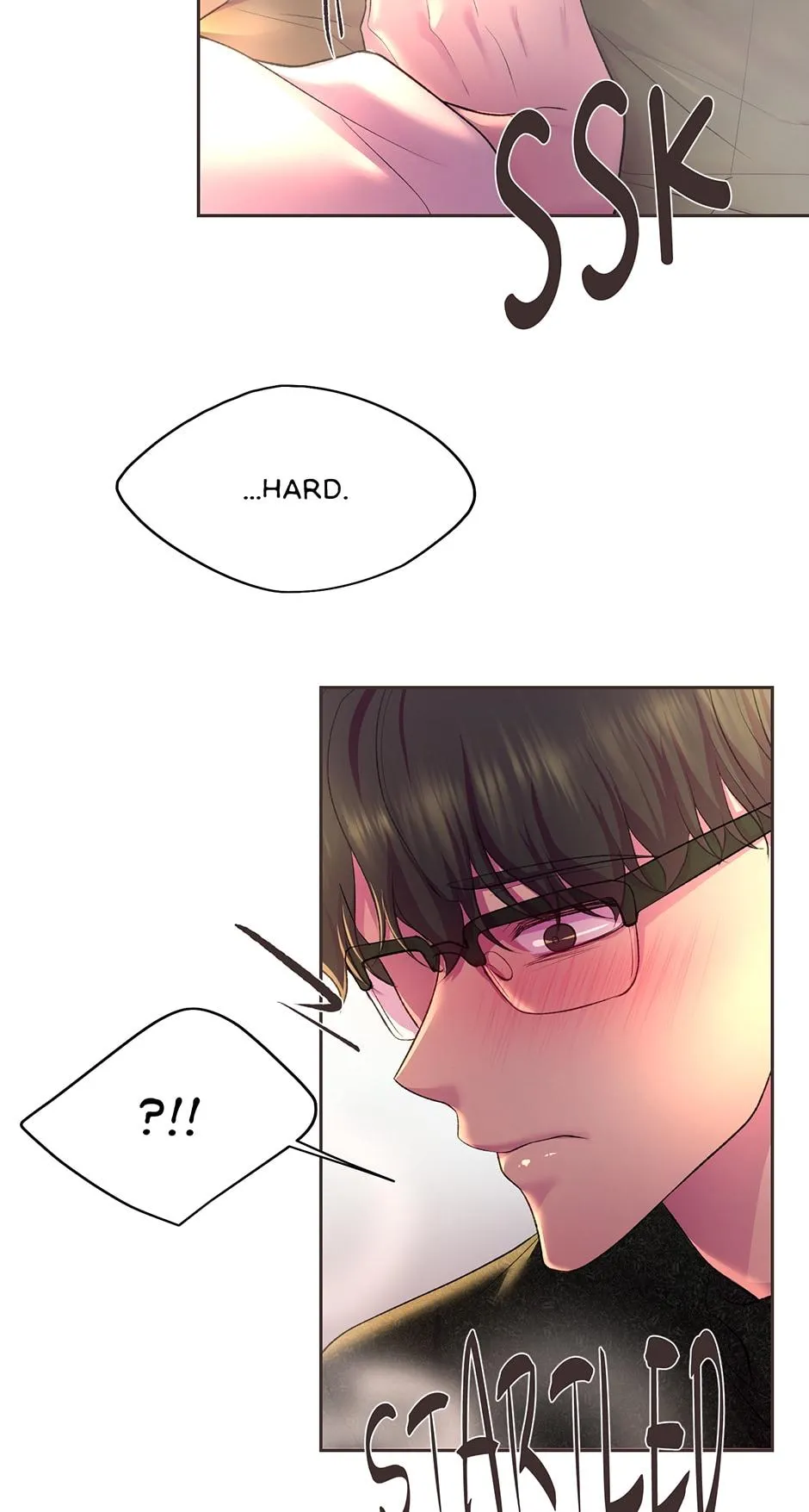 Hold Me Tight - Chapter 179 Page 5