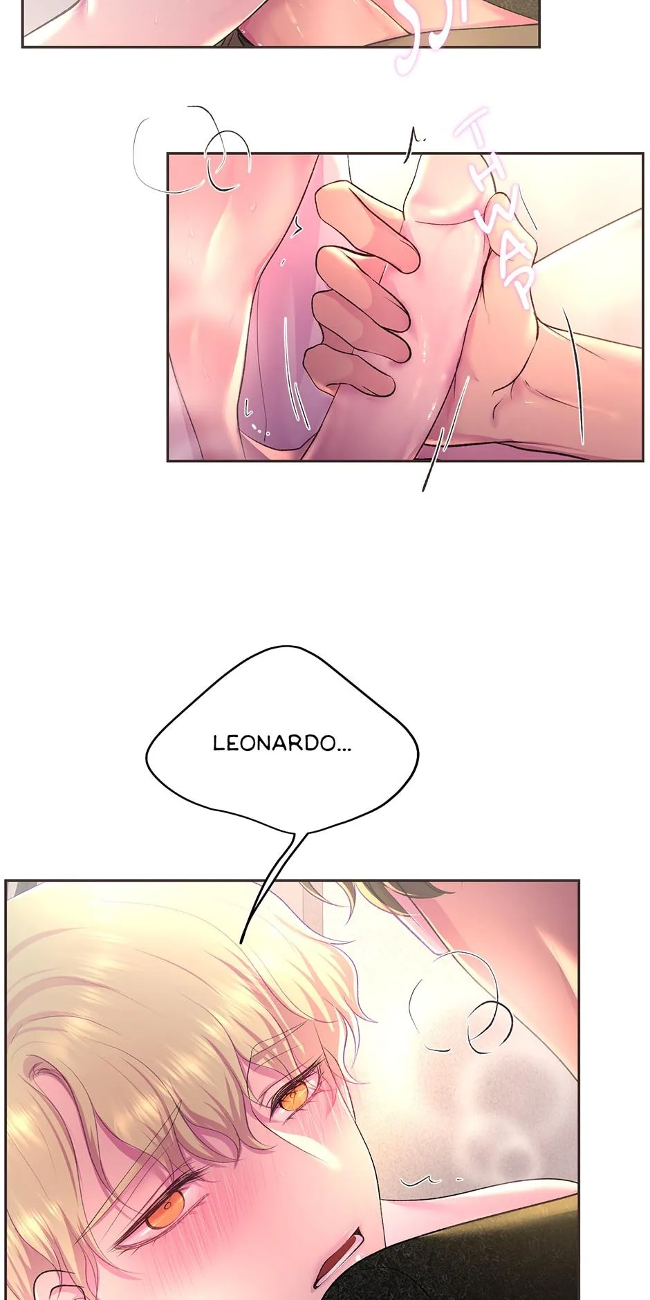 Hold Me Tight - Chapter 179 Page 12