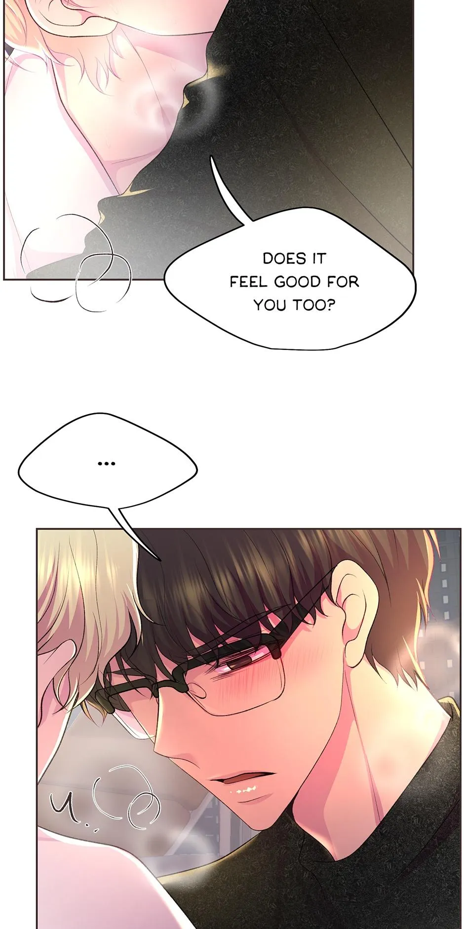 Hold Me Tight - Chapter 179 Page 13