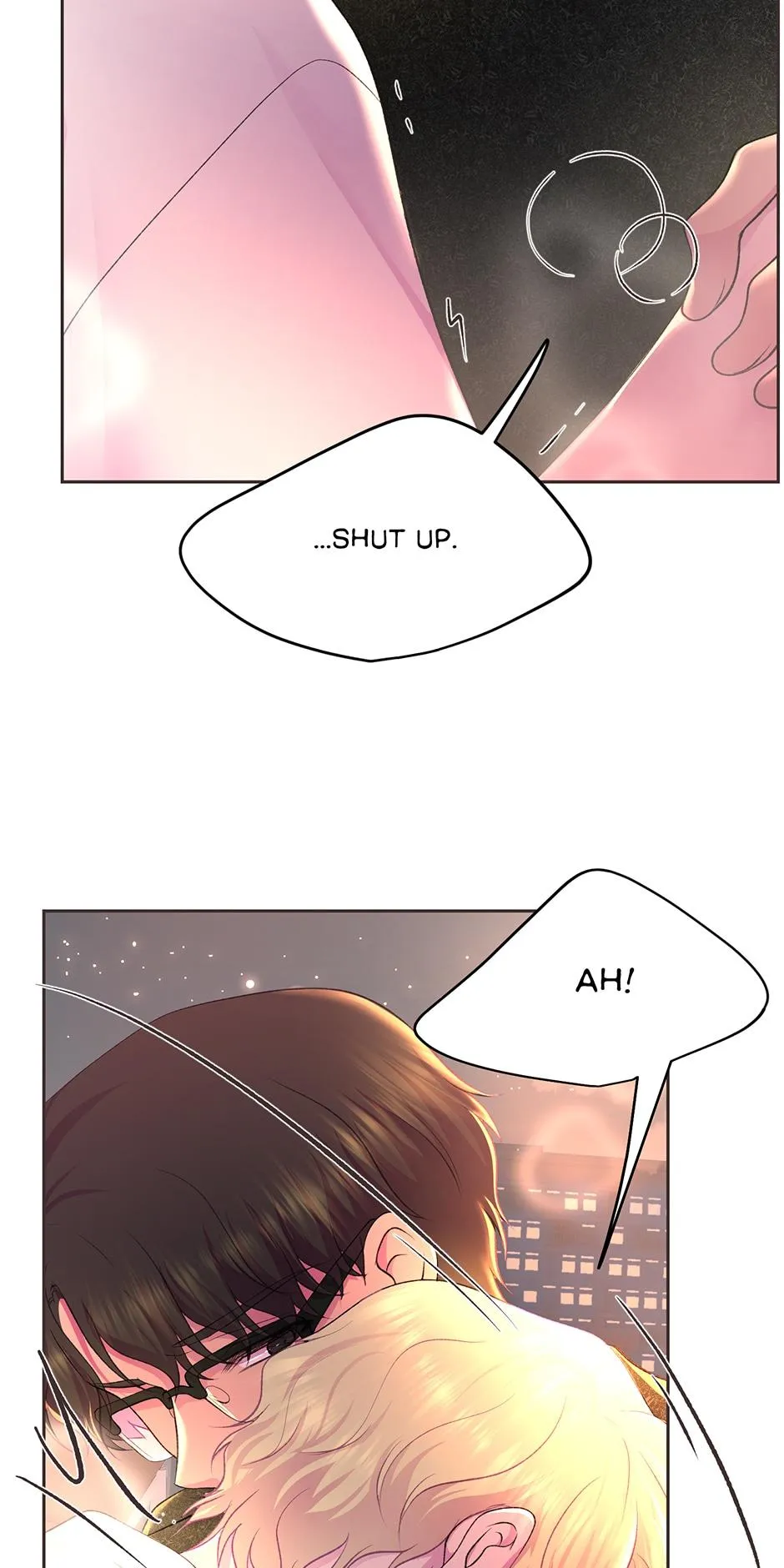 Hold Me Tight - Chapter 179 Page 14