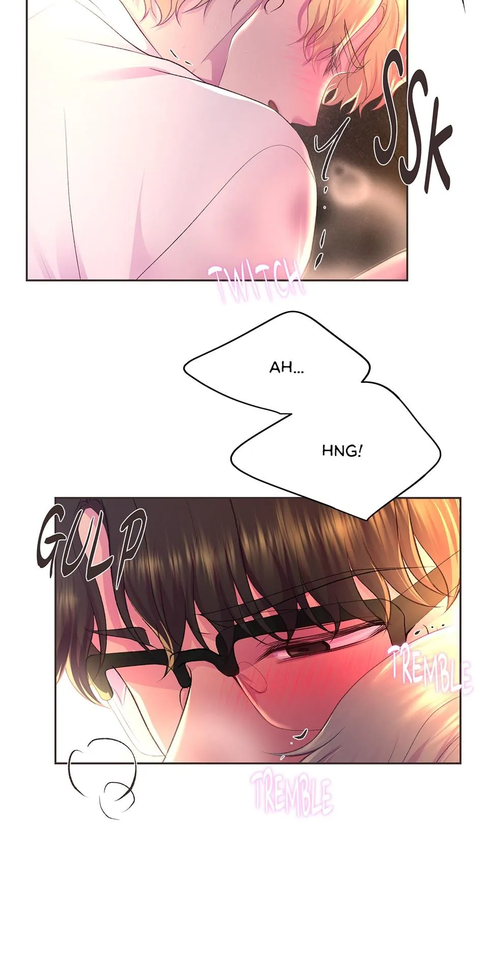 Hold Me Tight - Chapter 179 Page 15