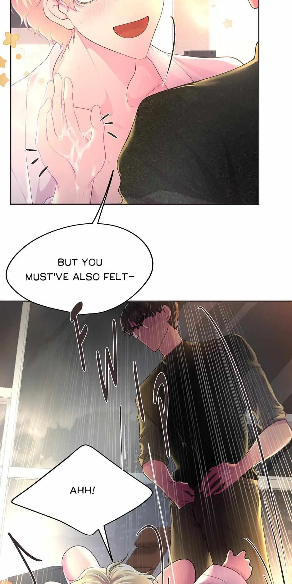 Hold Me Tight - Chapter 179 Page 18