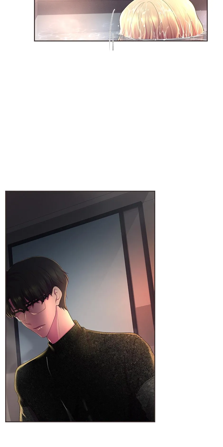 Hold Me Tight - Chapter 179 Page 20