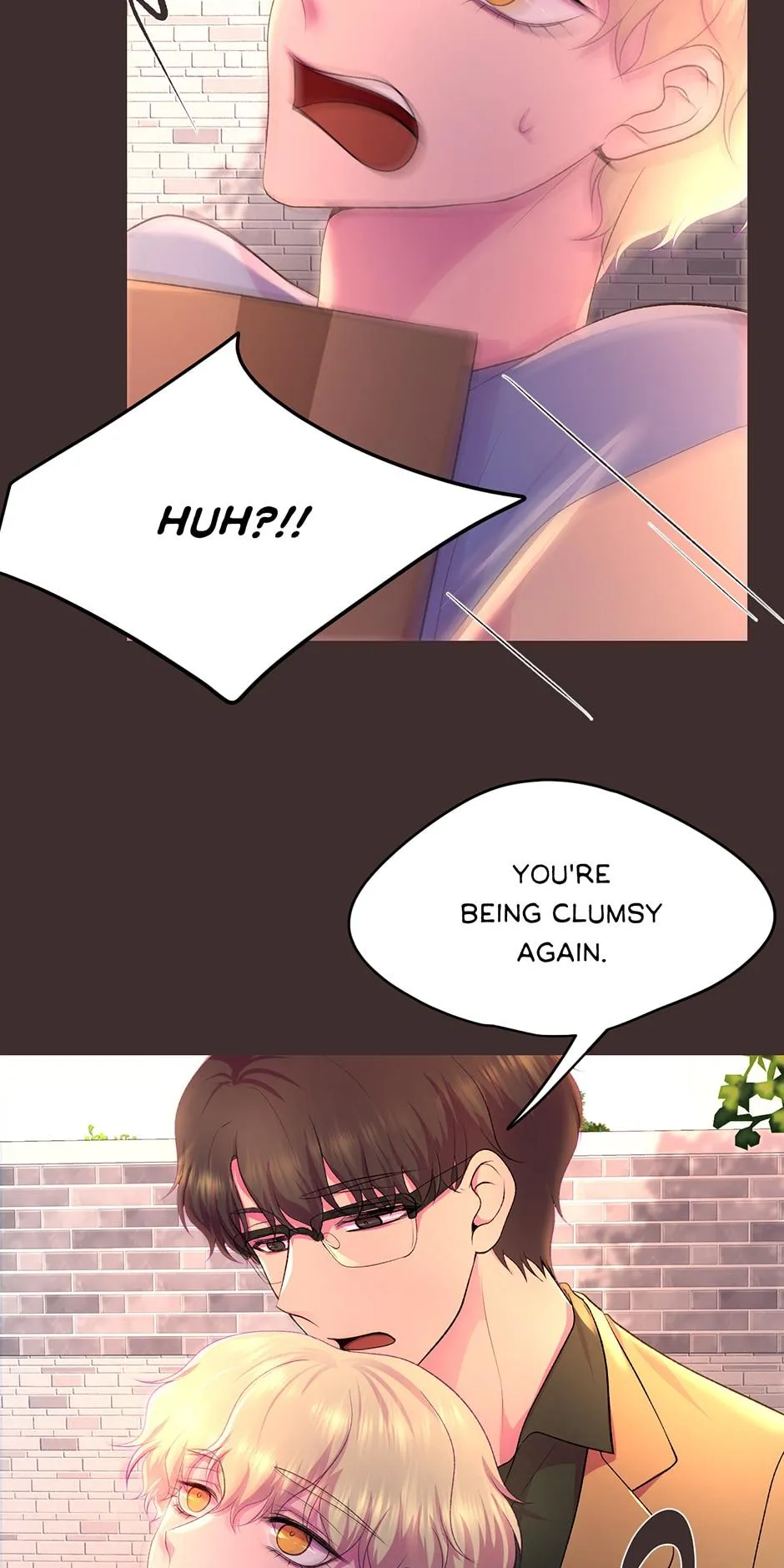 Hold Me Tight - Chapter 179 Page 31