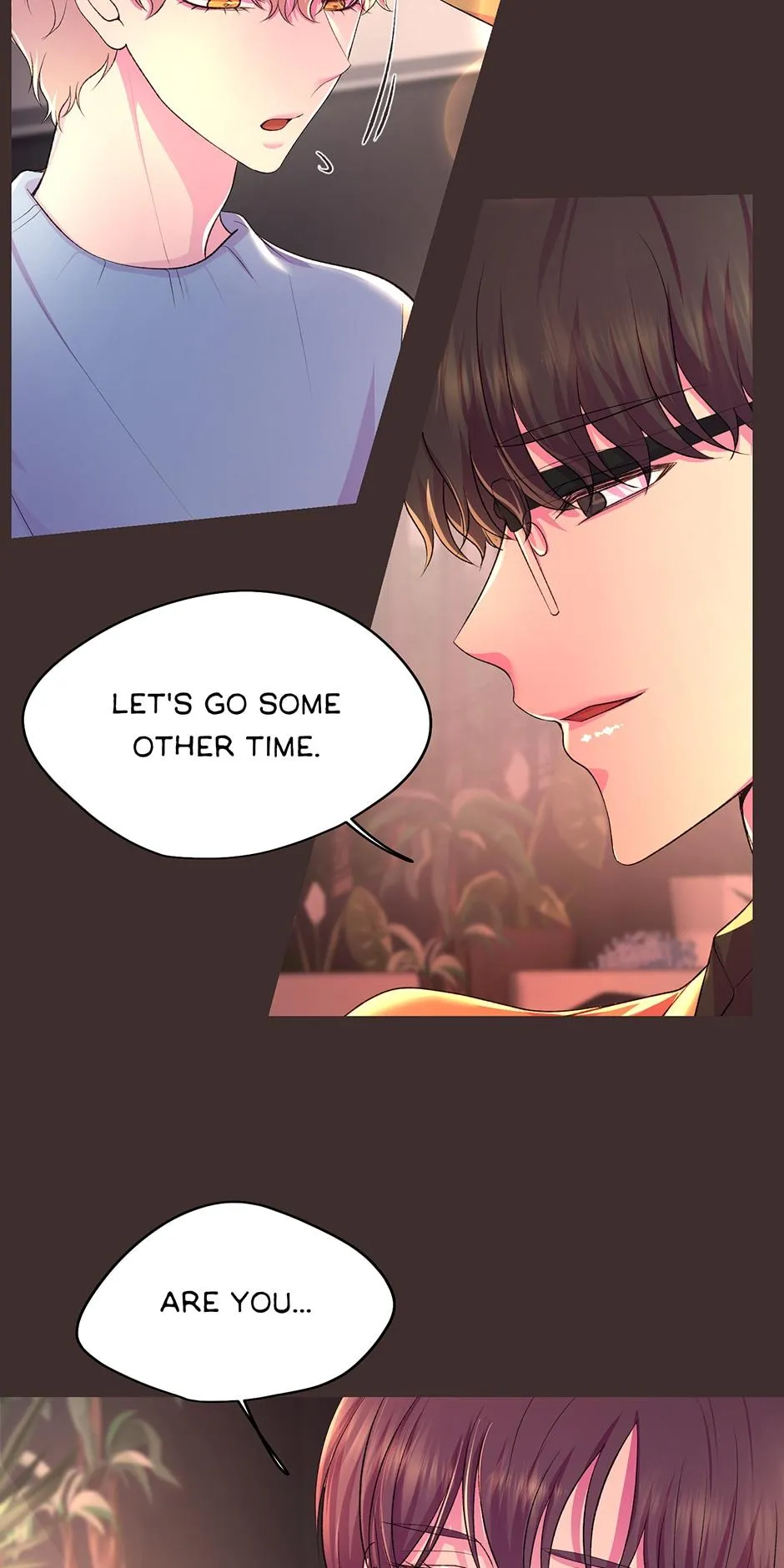 Hold Me Tight - Chapter 179 Page 37