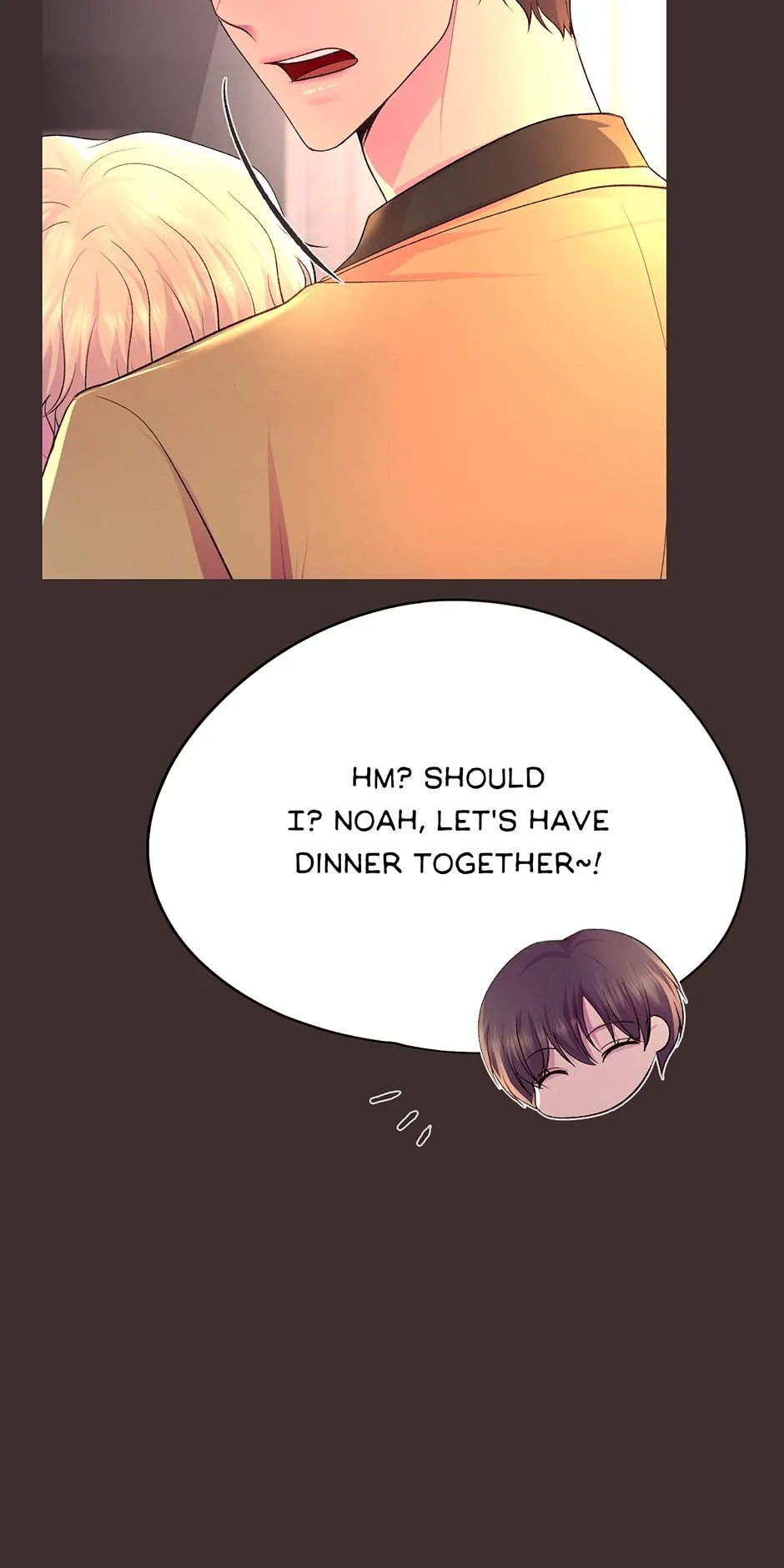 Hold Me Tight - Chapter 179 Page 39