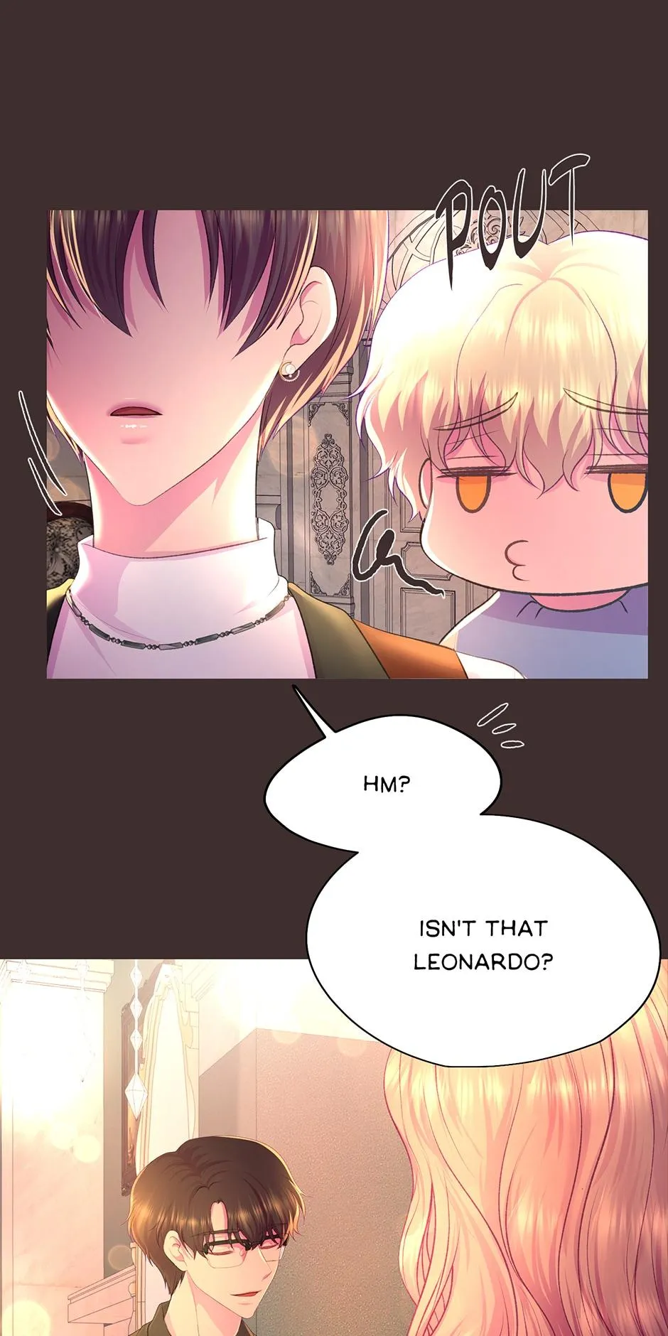 Hold Me Tight - Chapter 179 Page 43