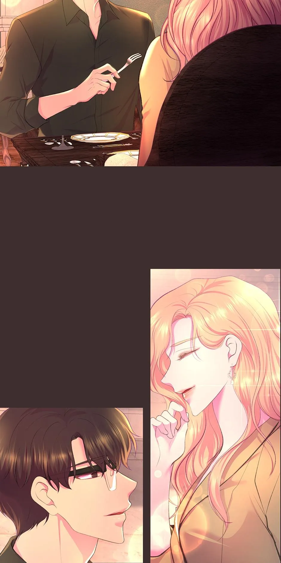 Hold Me Tight - Chapter 179 Page 44