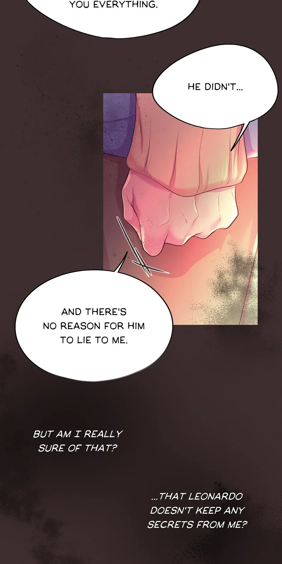 Hold Me Tight - Chapter 179 Page 48