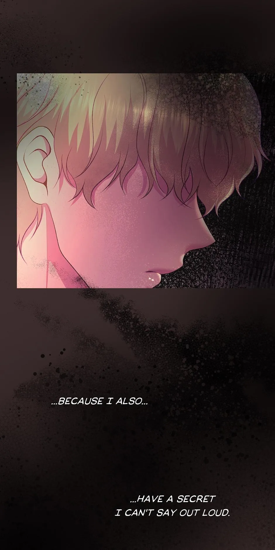 Hold Me Tight - Chapter 179 Page 50