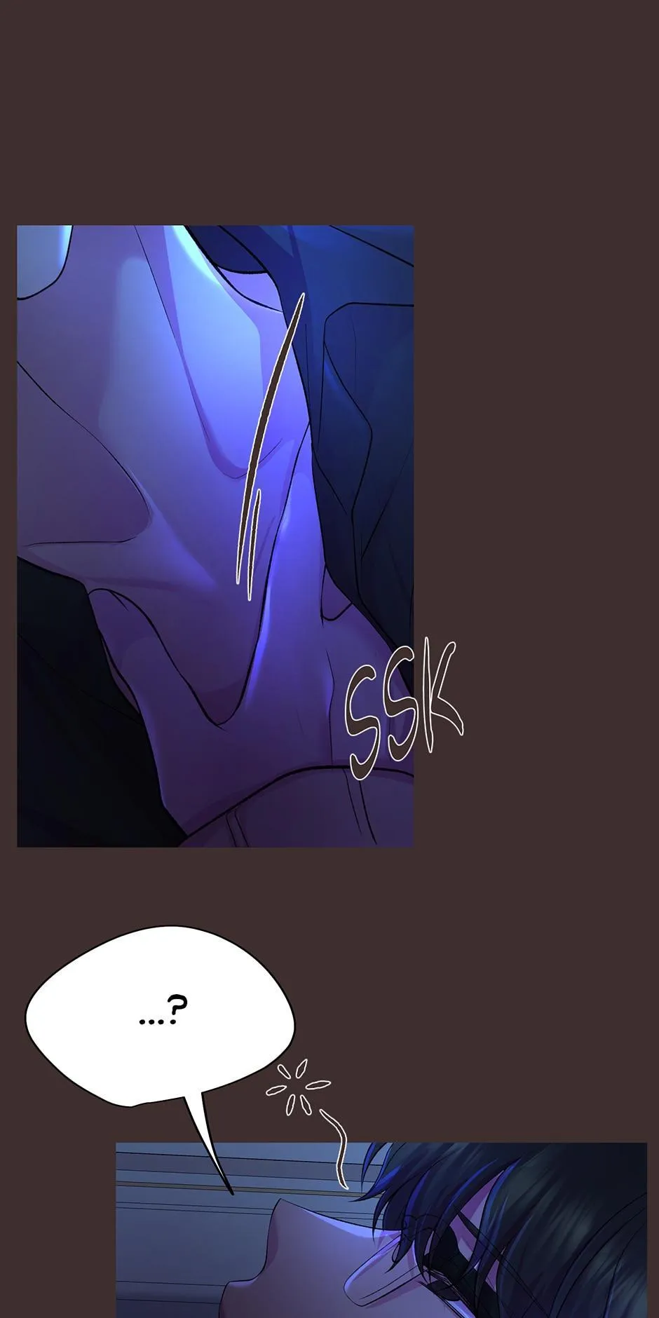 Hold Me Tight - Chapter 180 Page 4