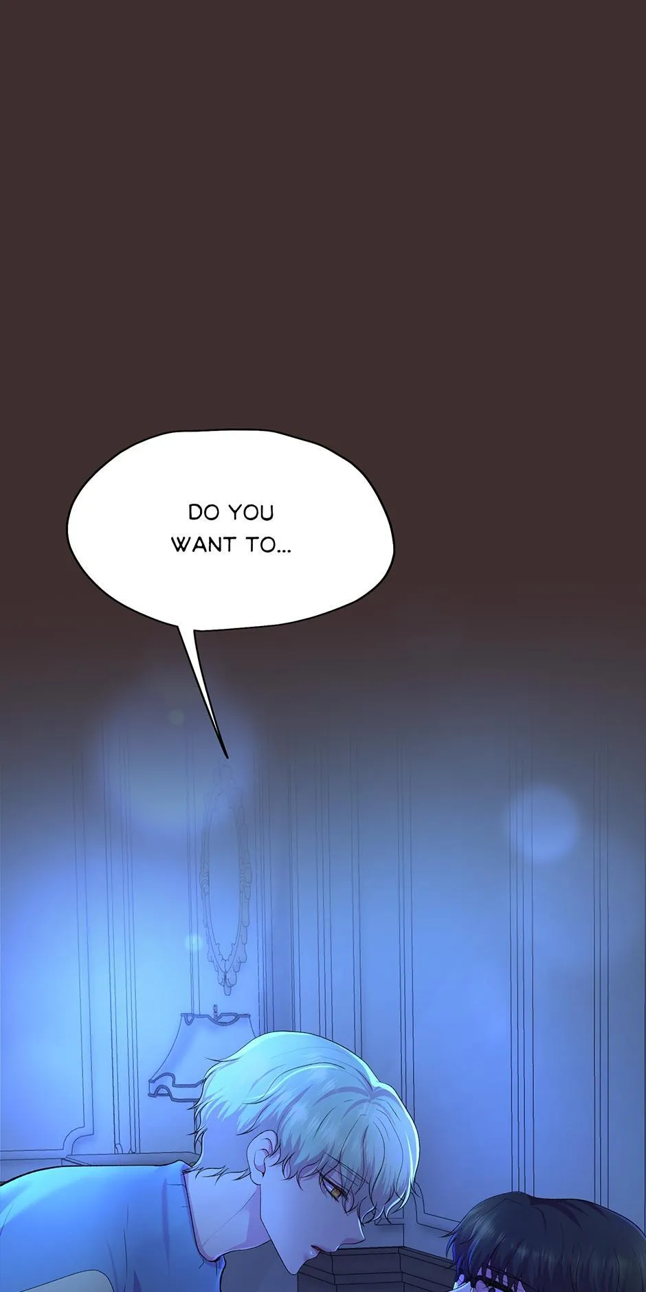 Hold Me Tight - Chapter 180 Page 7