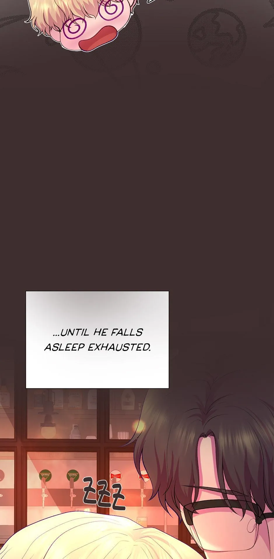 Hold Me Tight - Chapter 180 Page 31