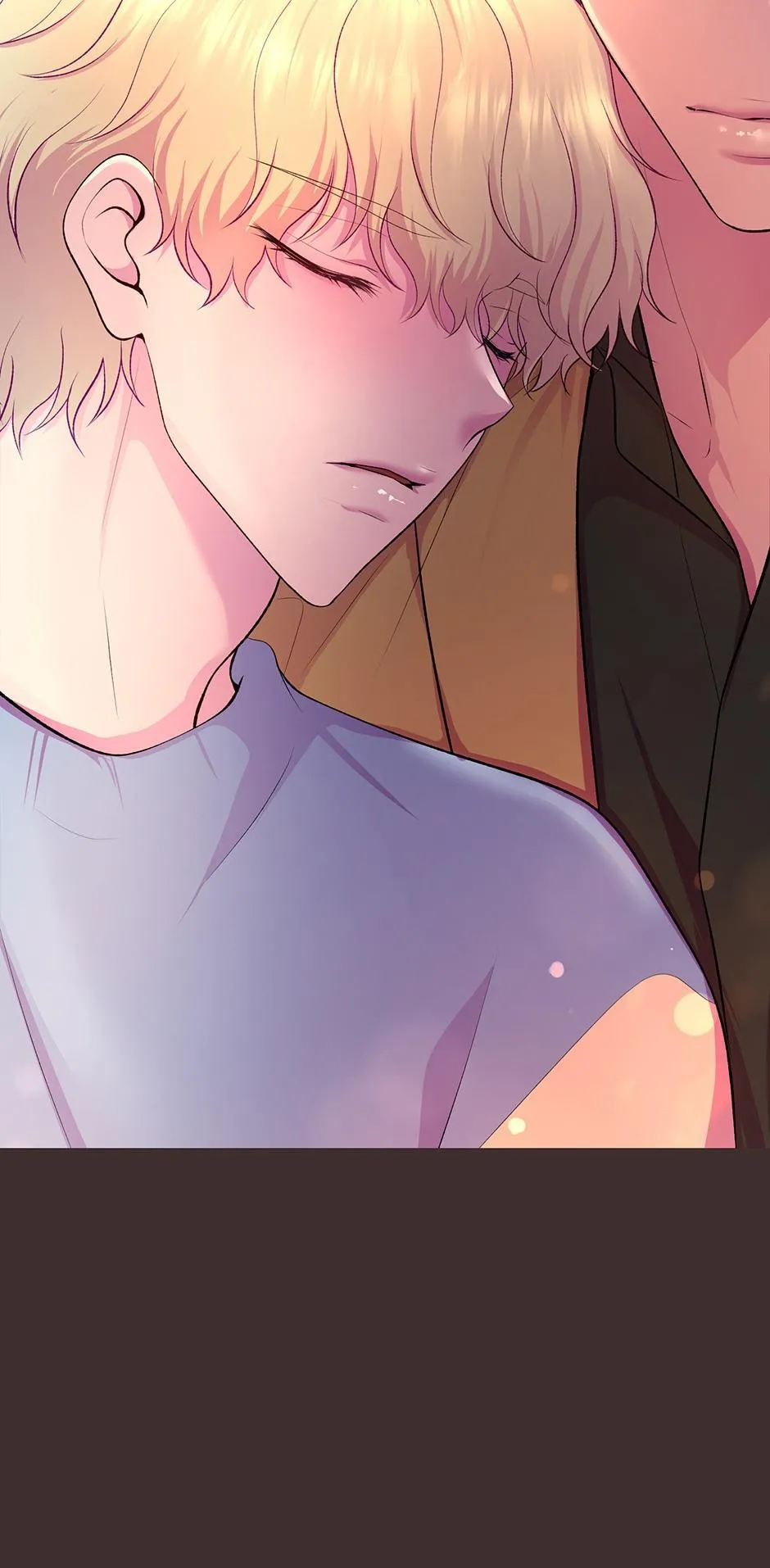 Hold Me Tight - Chapter 180 Page 32
