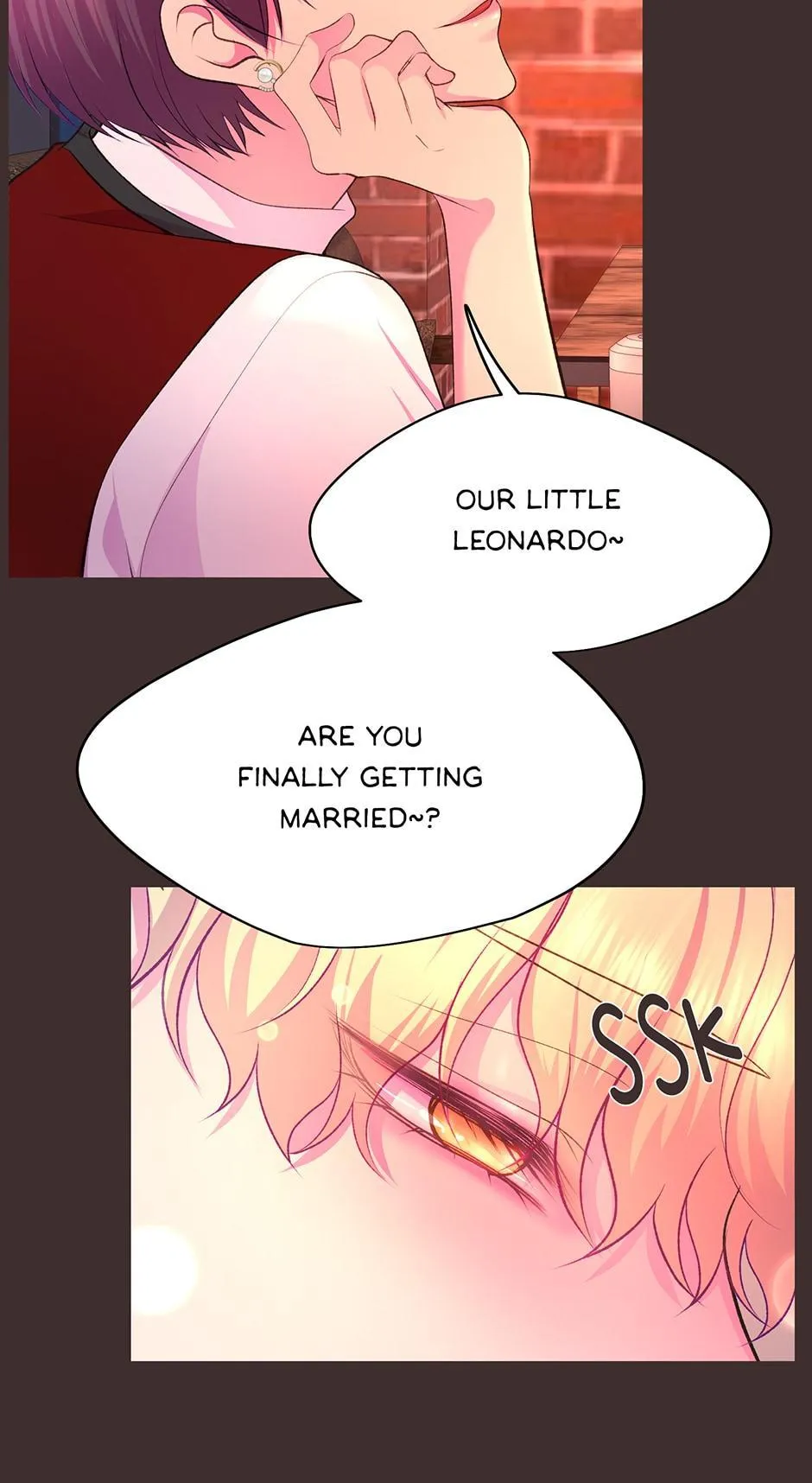 Hold Me Tight - Chapter 180 Page 39