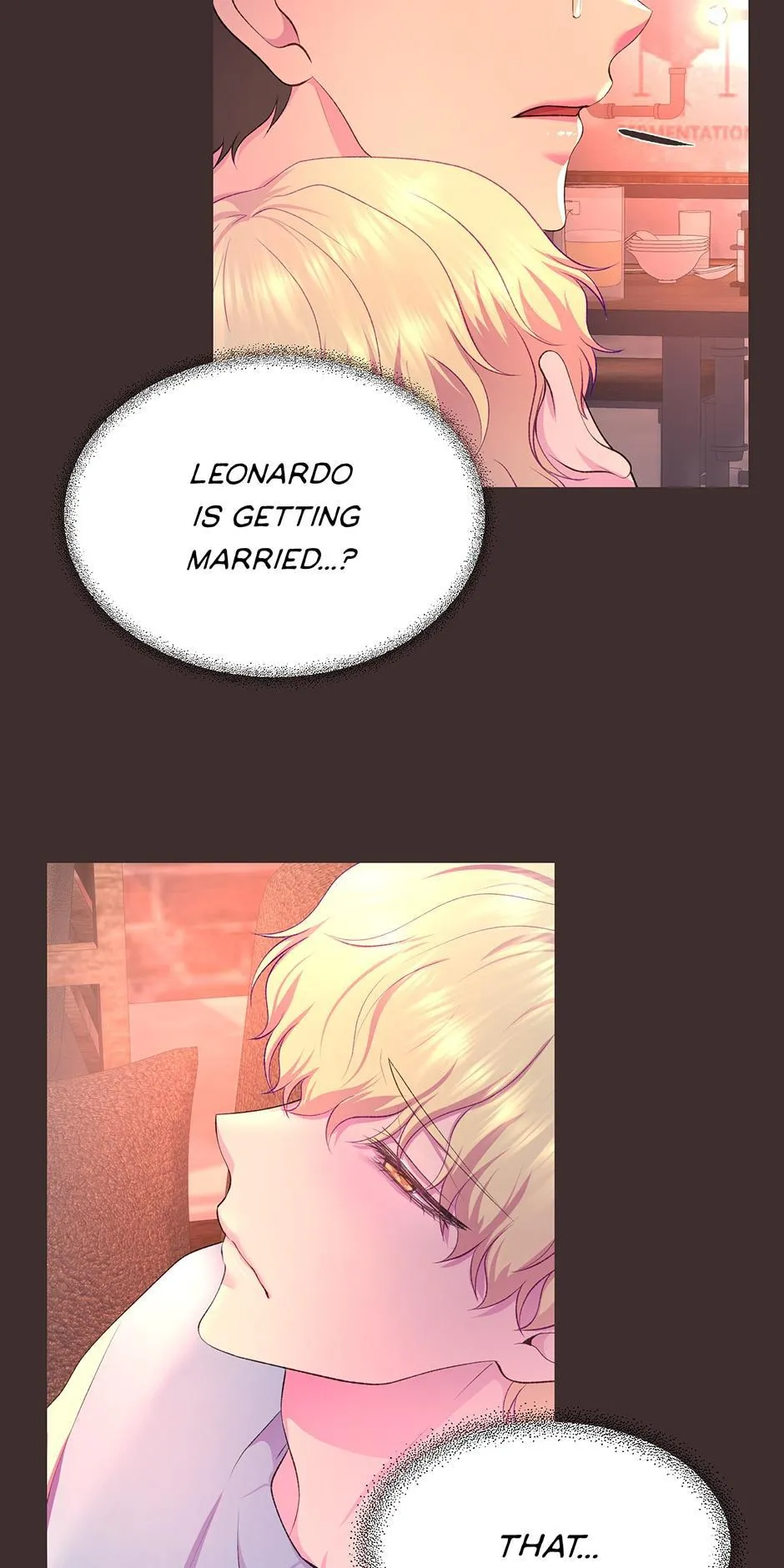 Hold Me Tight - Chapter 180 Page 41