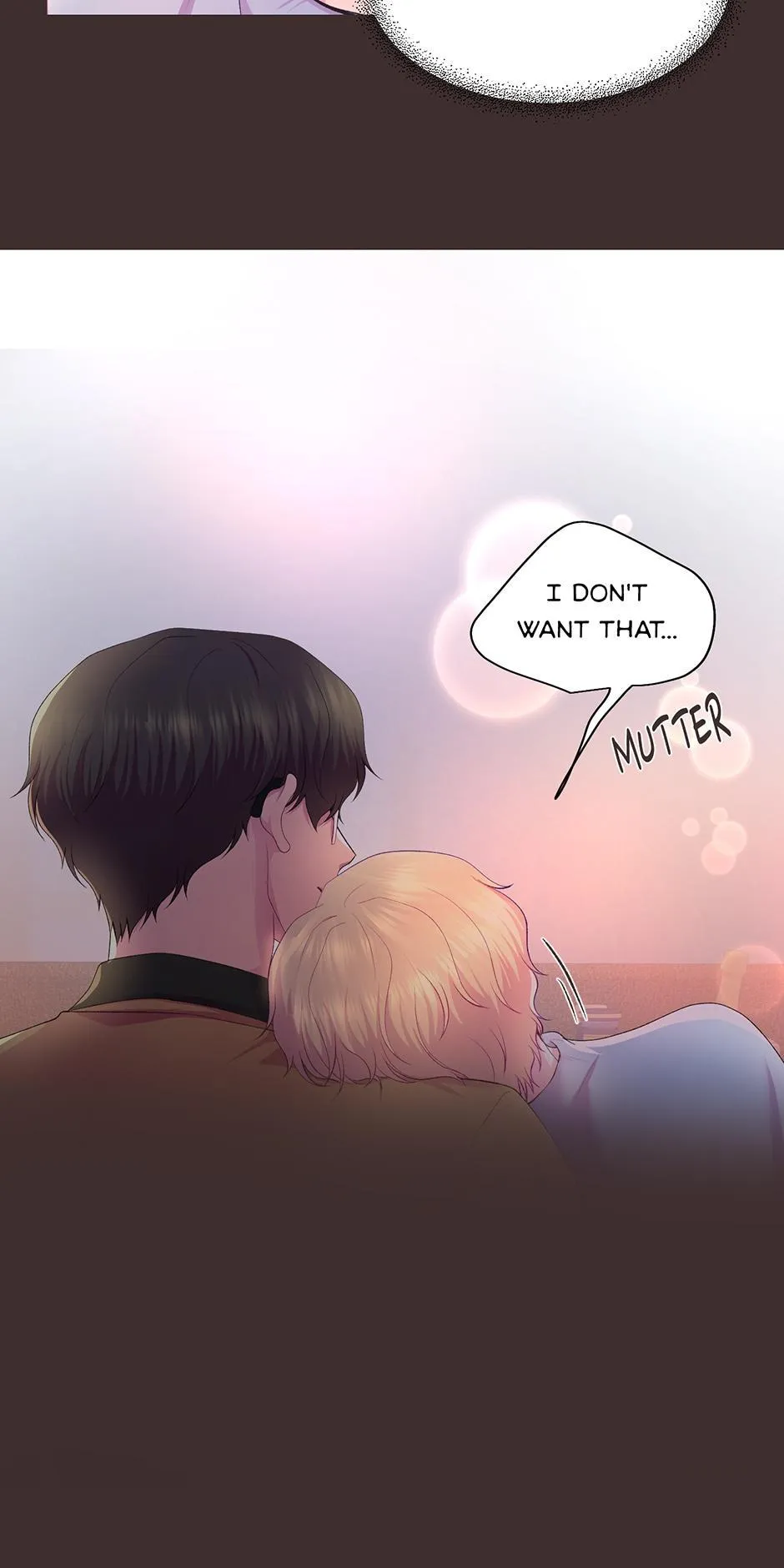 Hold Me Tight - Chapter 180 Page 42