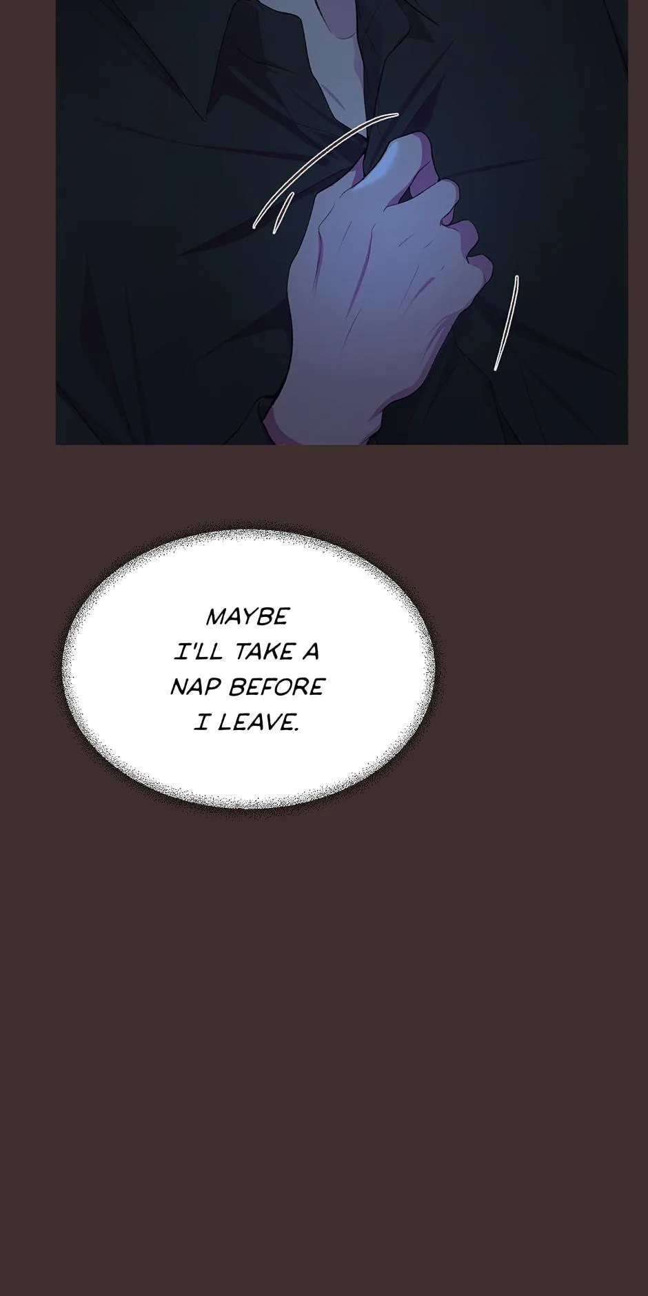 Hold Me Tight - Chapter 180 Page 48