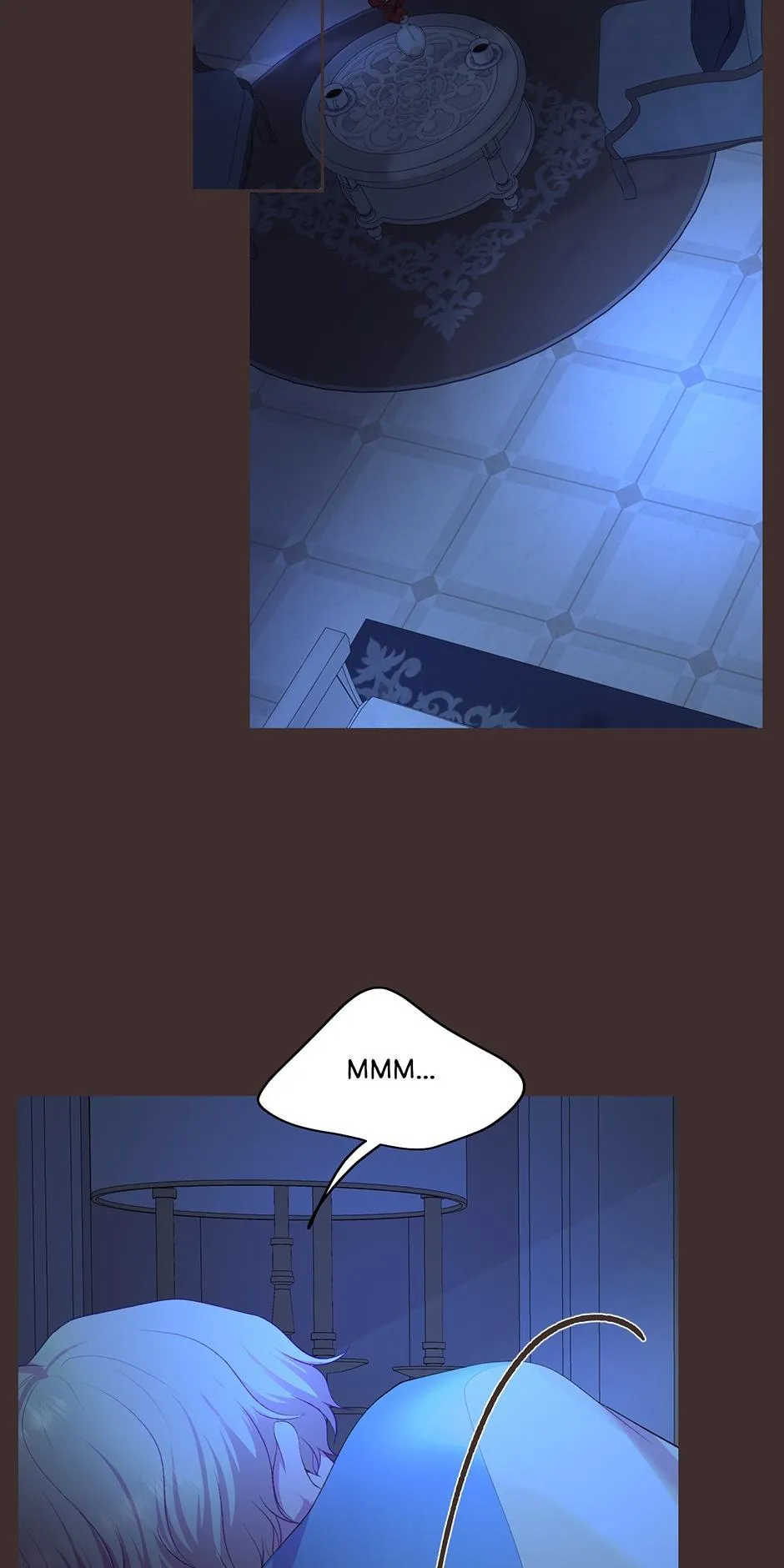 Hold Me Tight - Chapter 180 Page 50