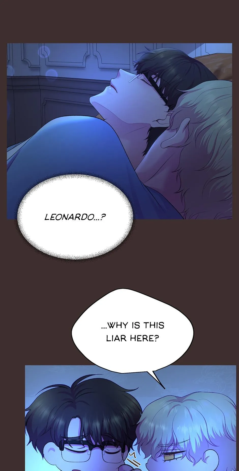 Hold Me Tight - Chapter 180 Page 52