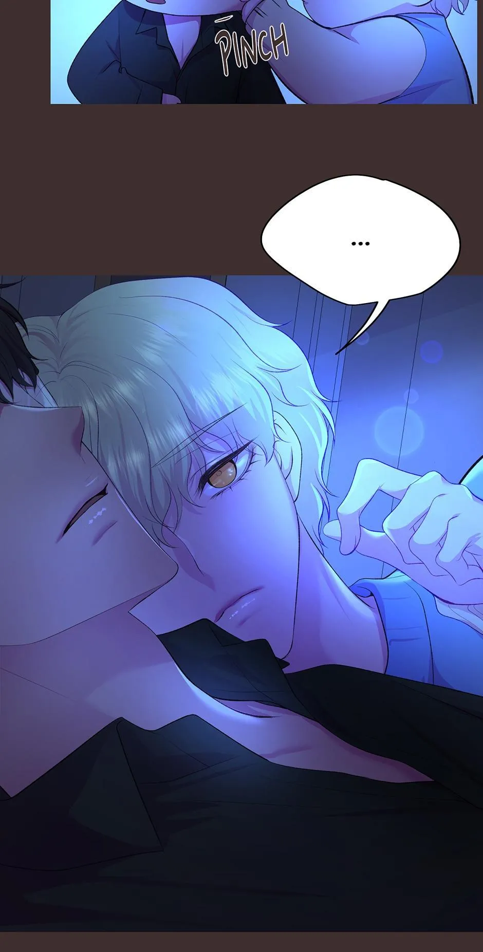Hold Me Tight - Chapter 180 Page 53