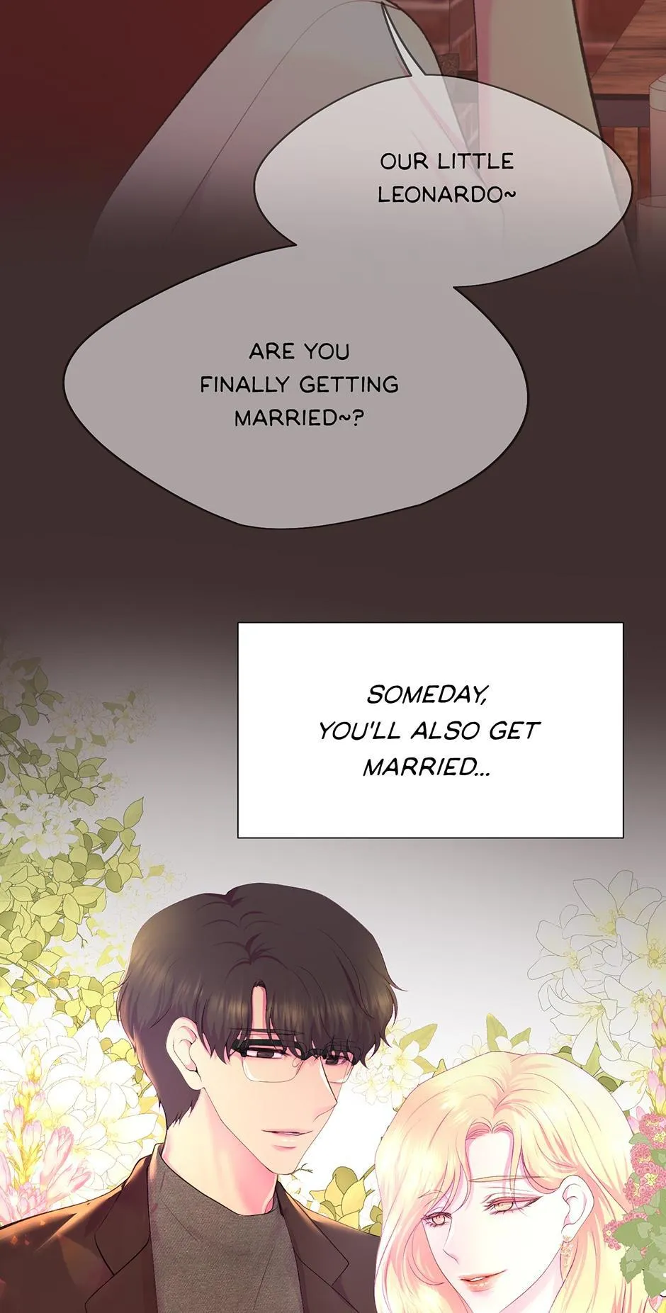 Hold Me Tight - Chapter 180 Page 55