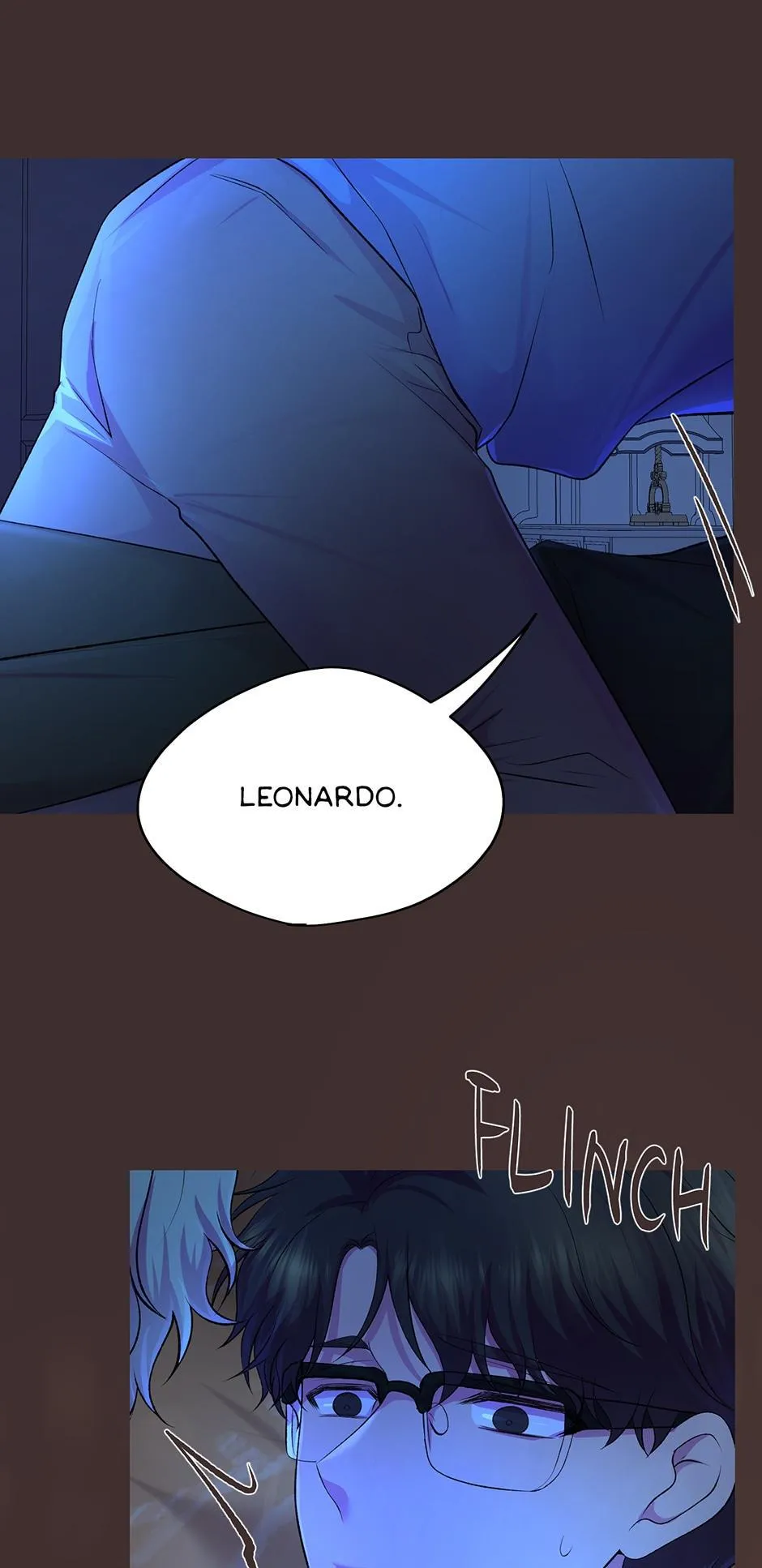 Hold Me Tight - Chapter 180 Page 60