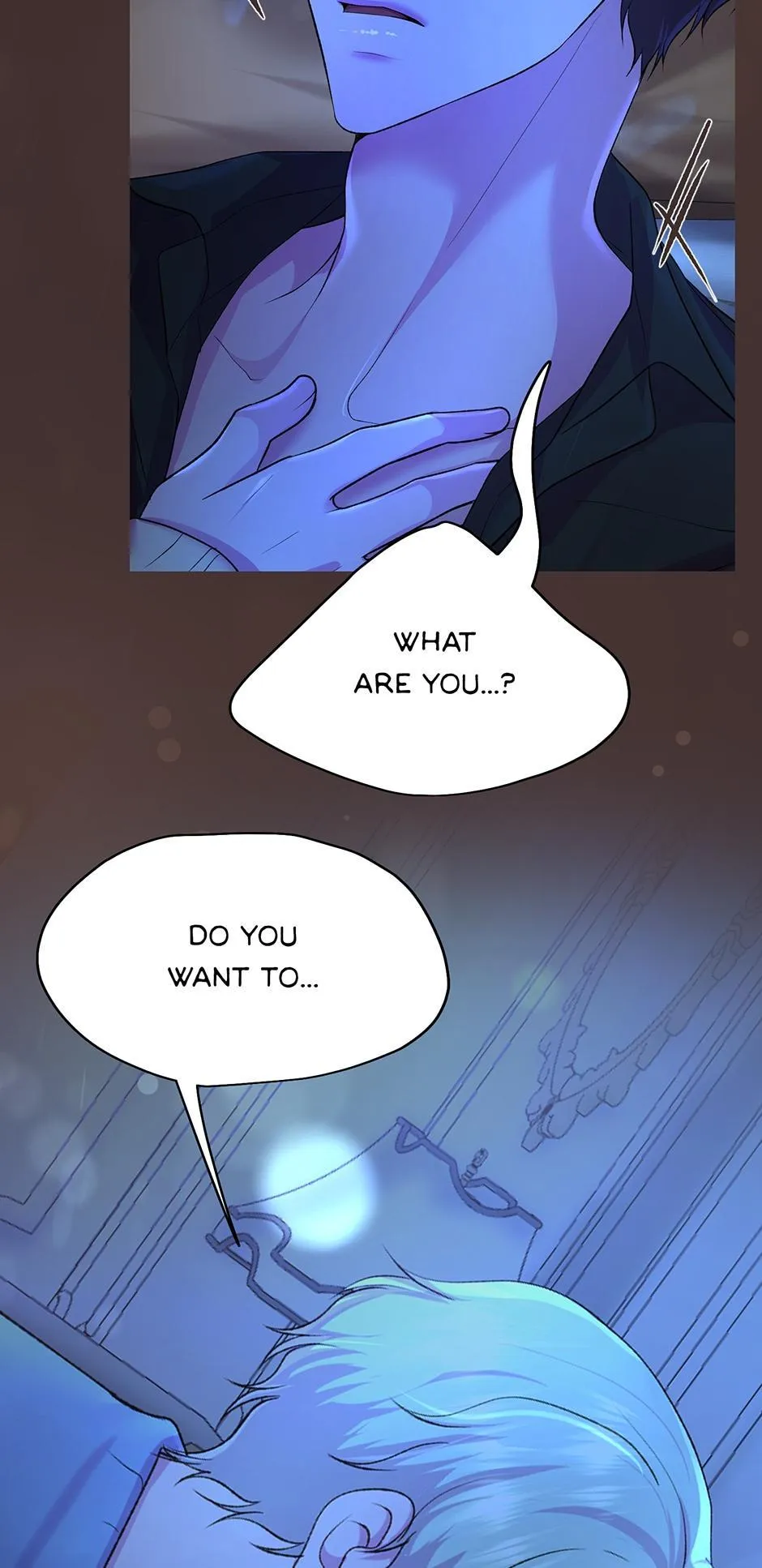 Hold Me Tight - Chapter 180 Page 61