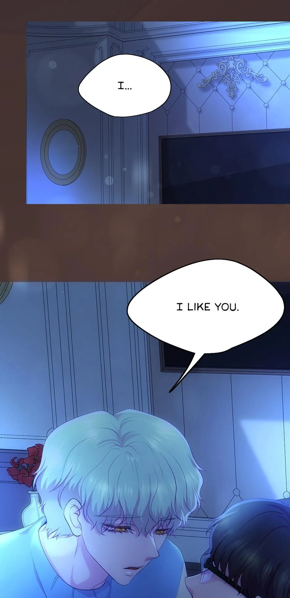 Hold Me Tight - Chapter 180 Page 63