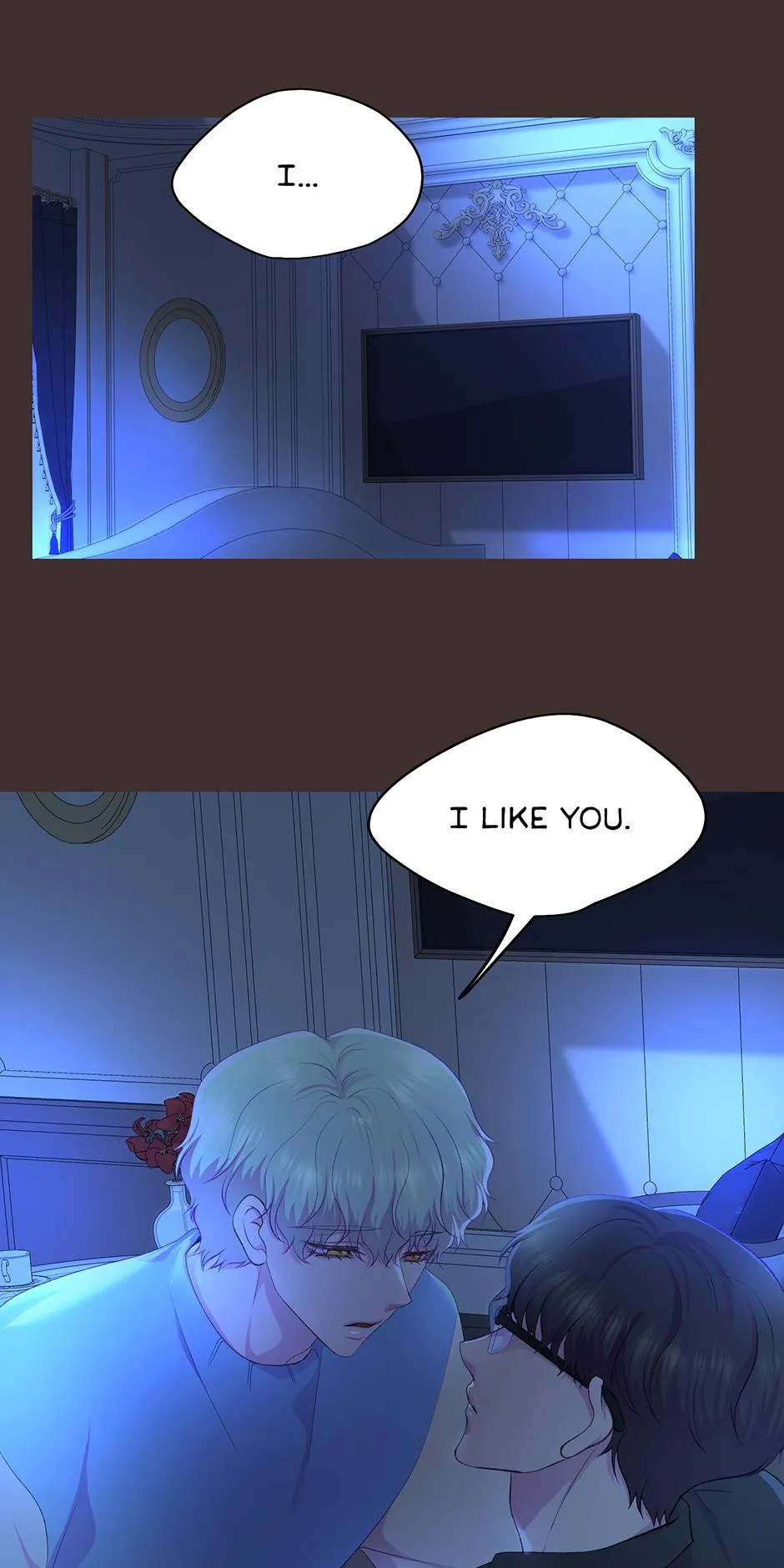 Hold Me Tight - Chapter 181 Page 3