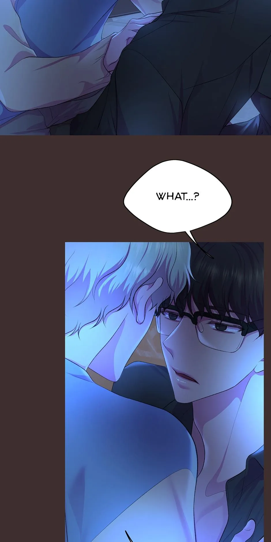 Hold Me Tight - Chapter 181 Page 4