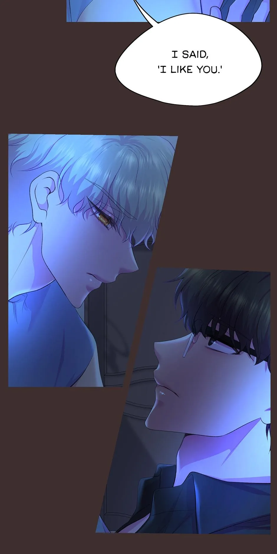 Hold Me Tight - Chapter 181 Page 5