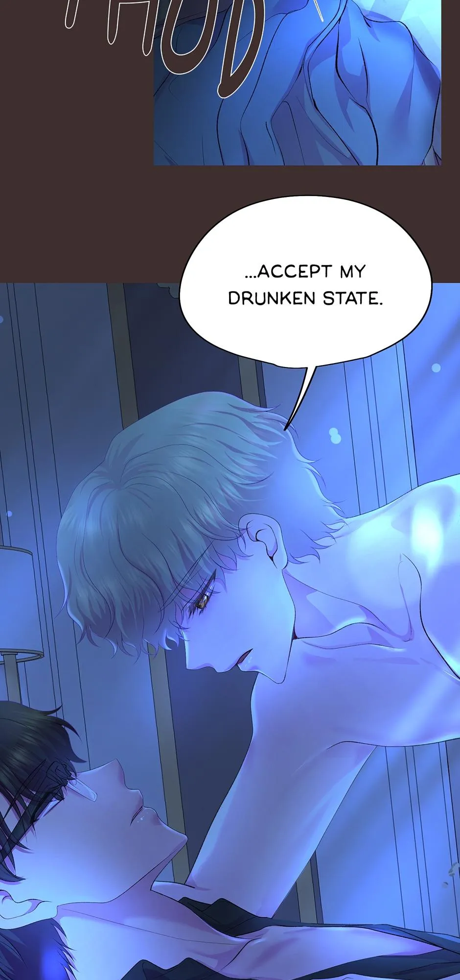 Hold Me Tight - Chapter 181 Page 13