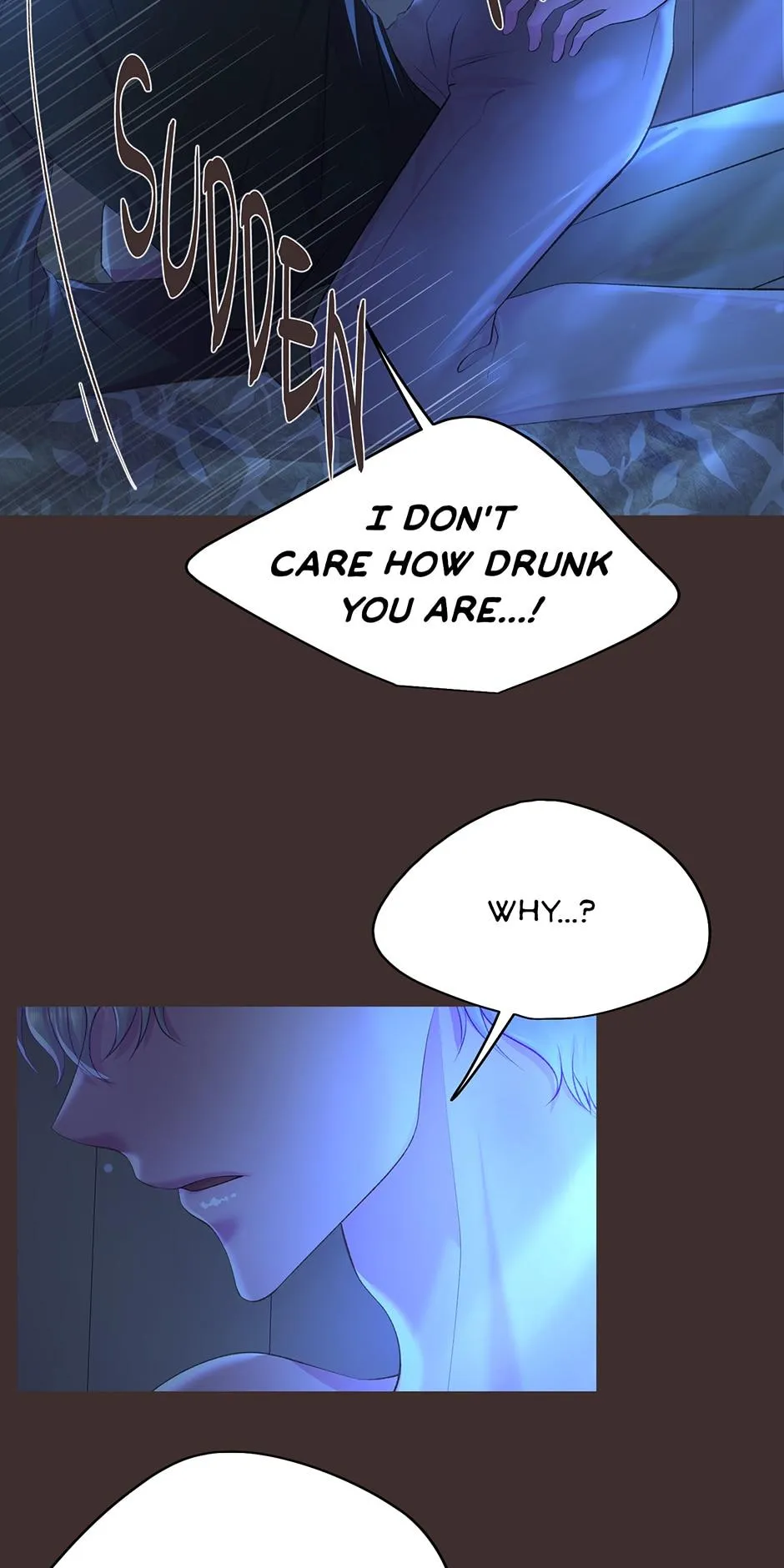 Hold Me Tight - Chapter 181 Page 16