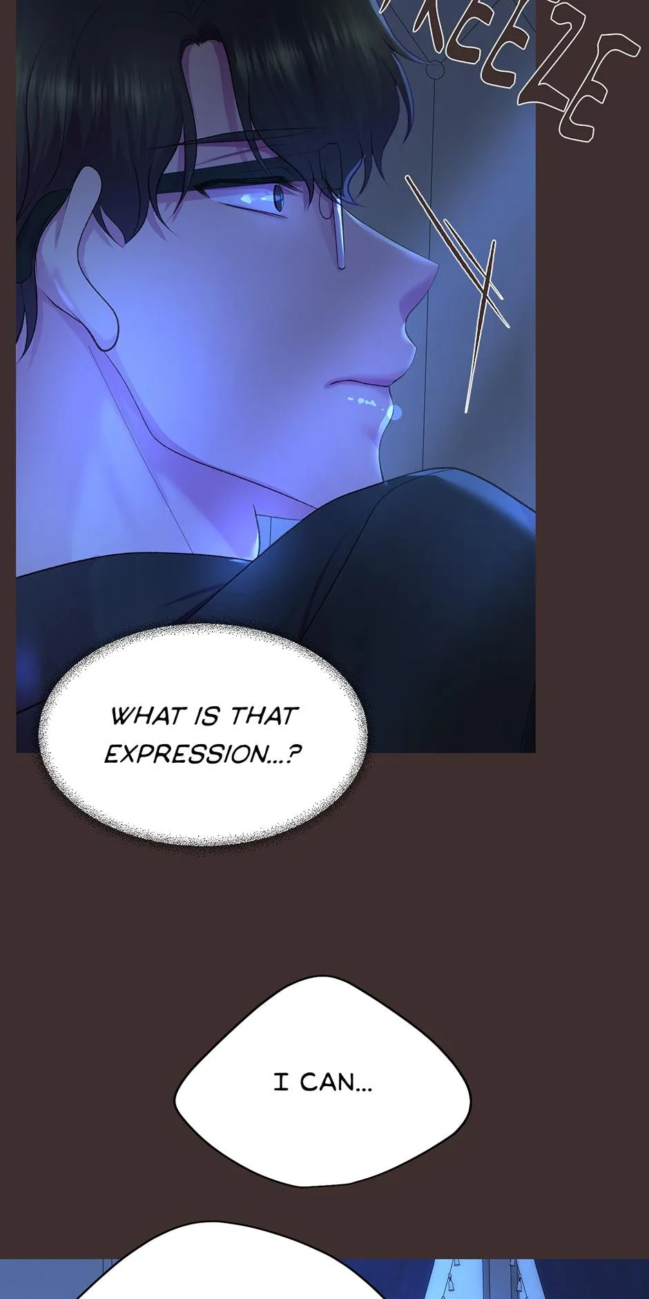 Hold Me Tight - Chapter 181 Page 18