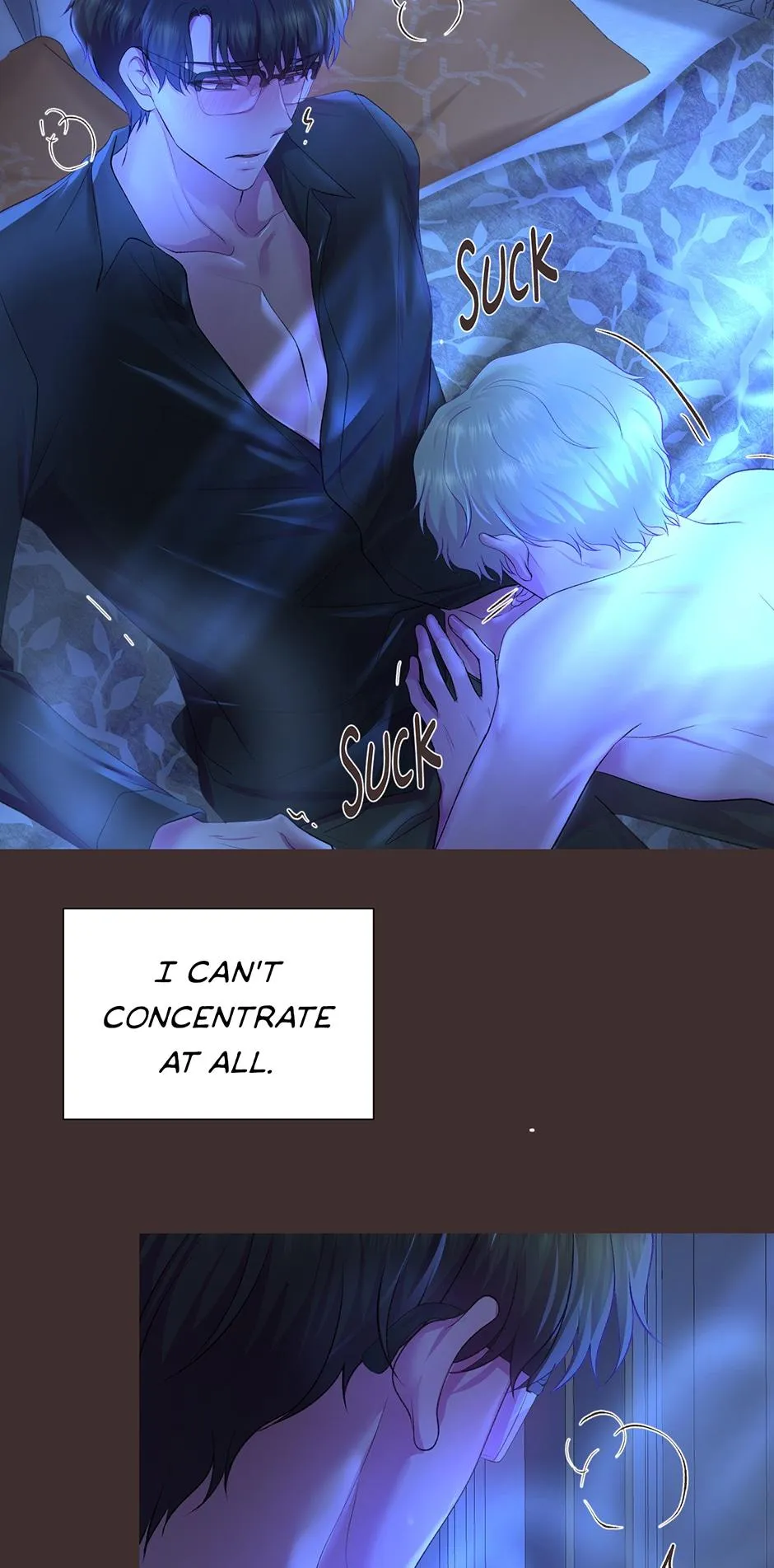 Hold Me Tight - Chapter 181 Page 23