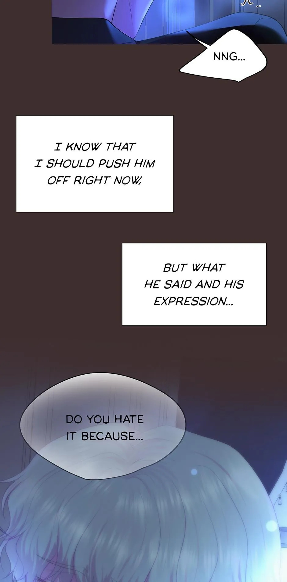 Hold Me Tight - Chapter 181 Page 24